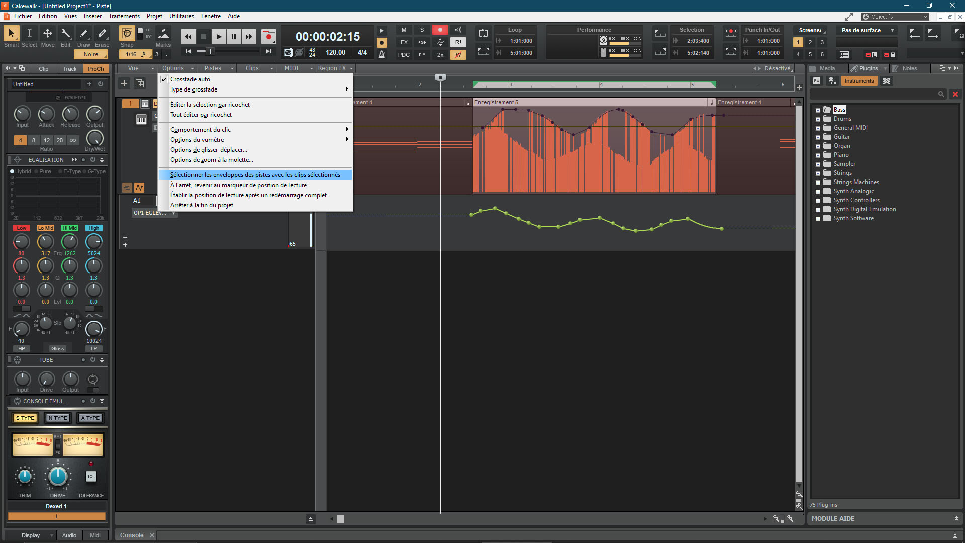 Cakewalk by BandLab 29.09.0.062 download the new version for mac