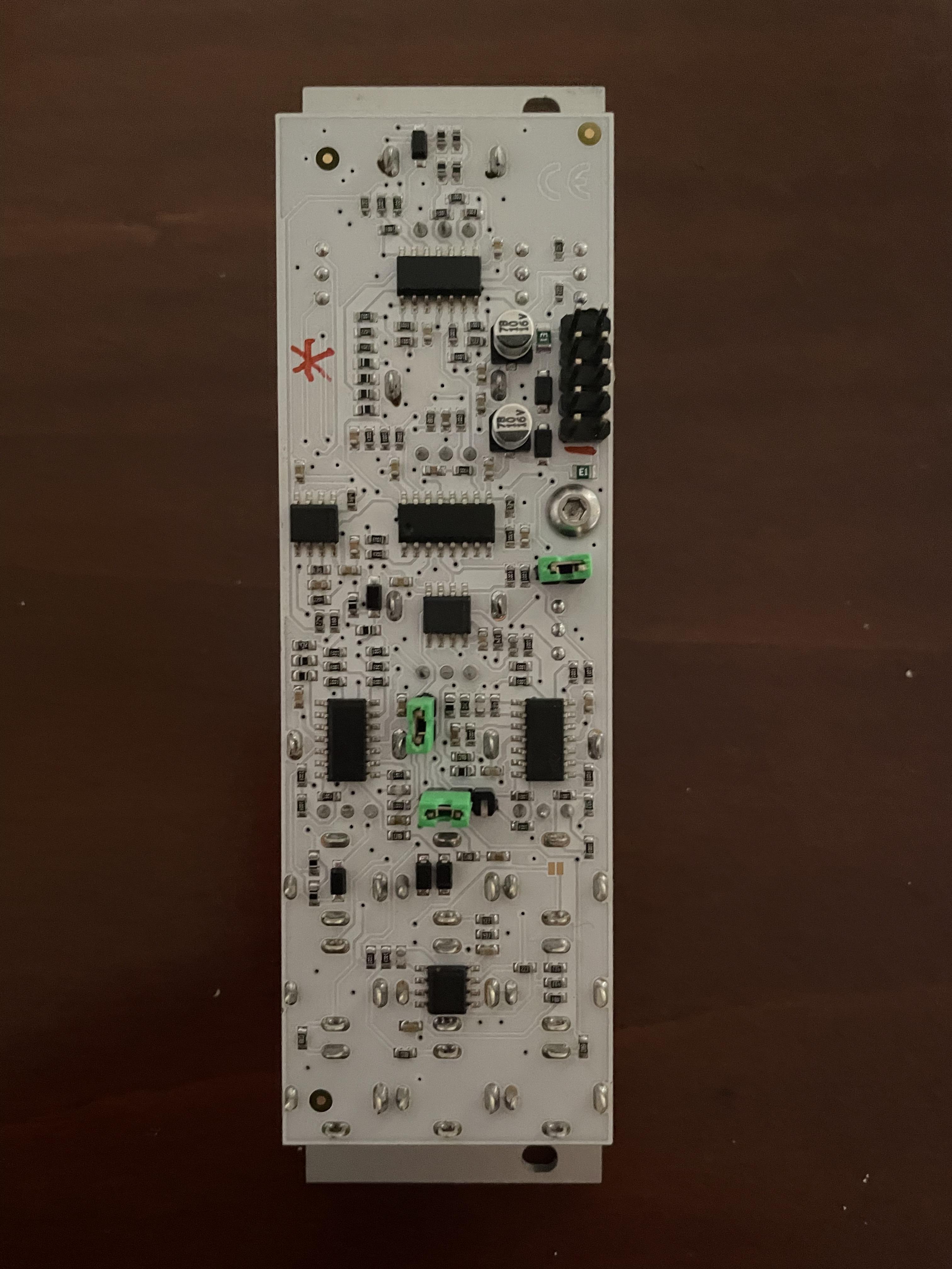 Timber - Bastl Instruments Timber - Audiofanzine