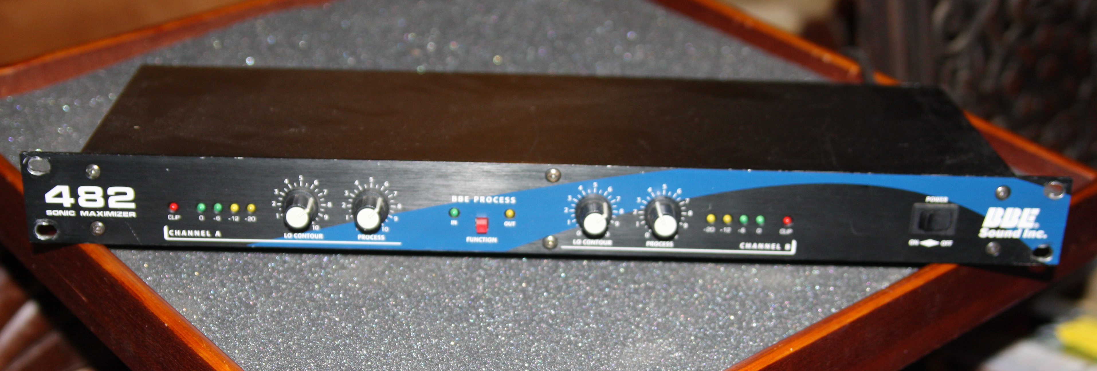 bbe sonic maximizer bbe sonic maximizer