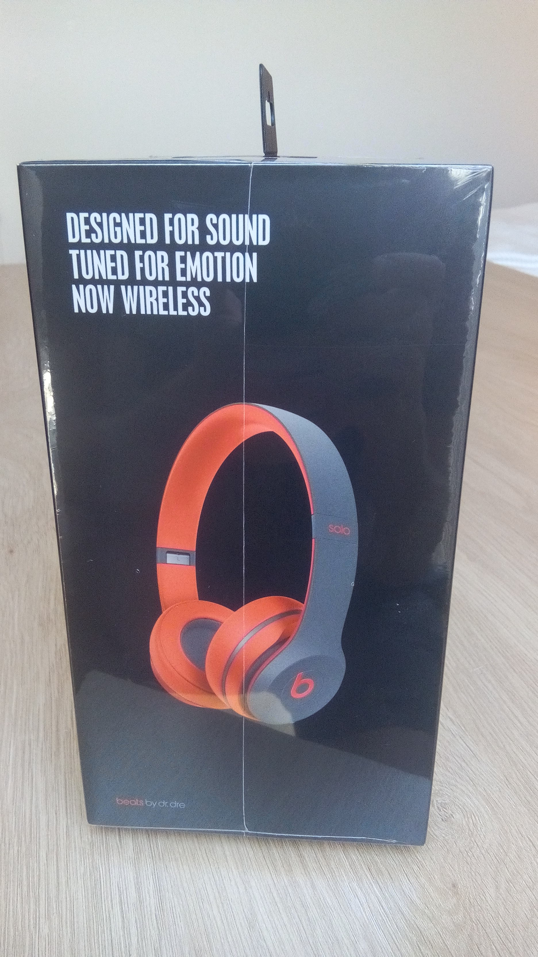 Beats solo 2 wireless active Beats by Dre Audiofanzine