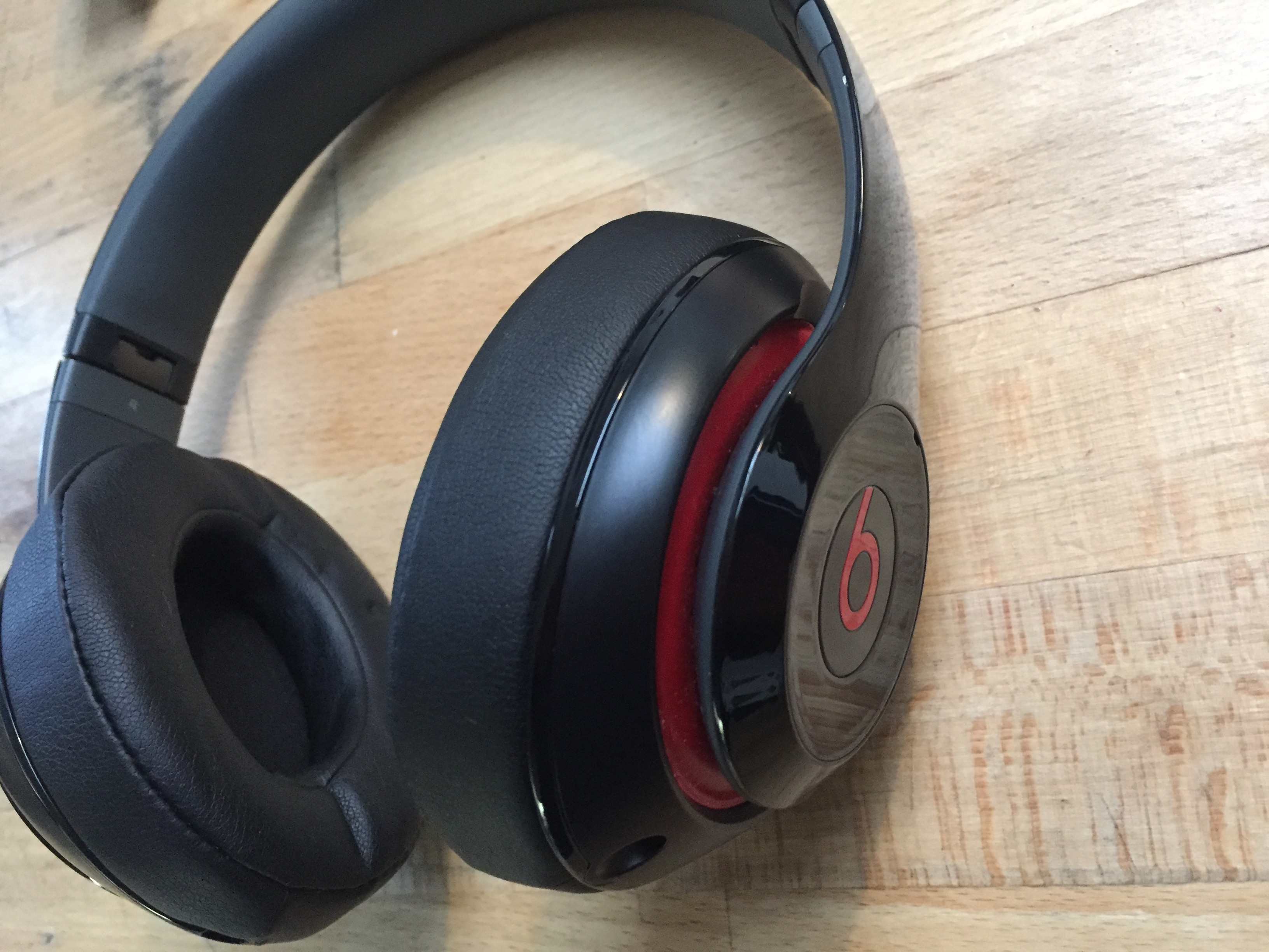 Beats by Dre Studio Wireless Black image (1730577) Audiofanzine