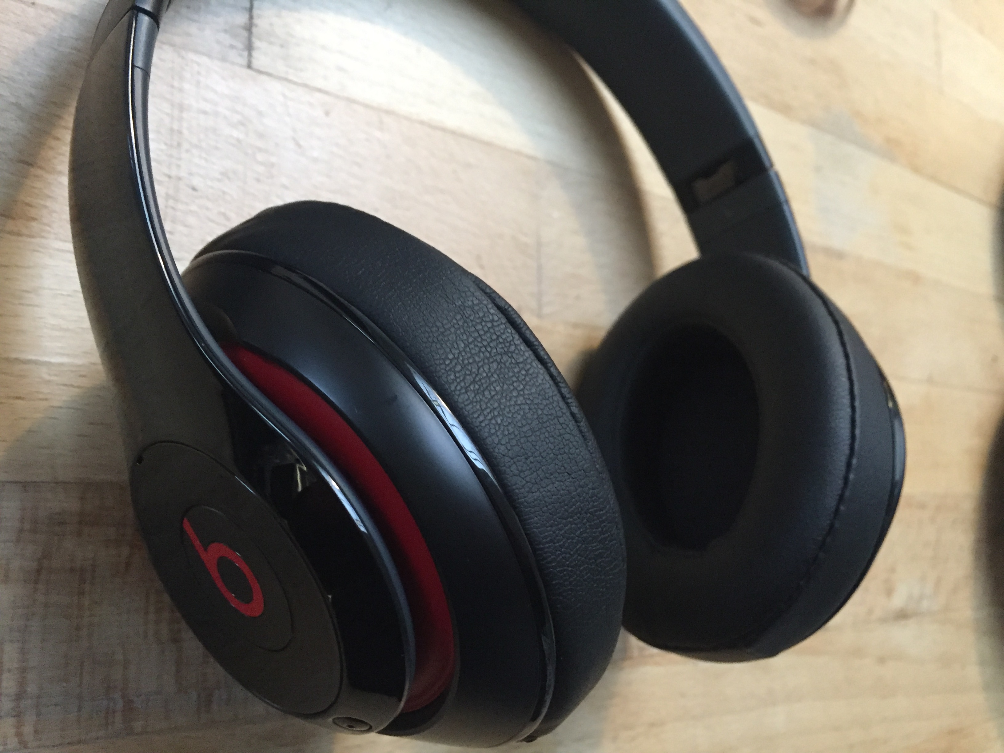 Beats by Dre Studio Wireless Black image (1730580) Audiofanzine