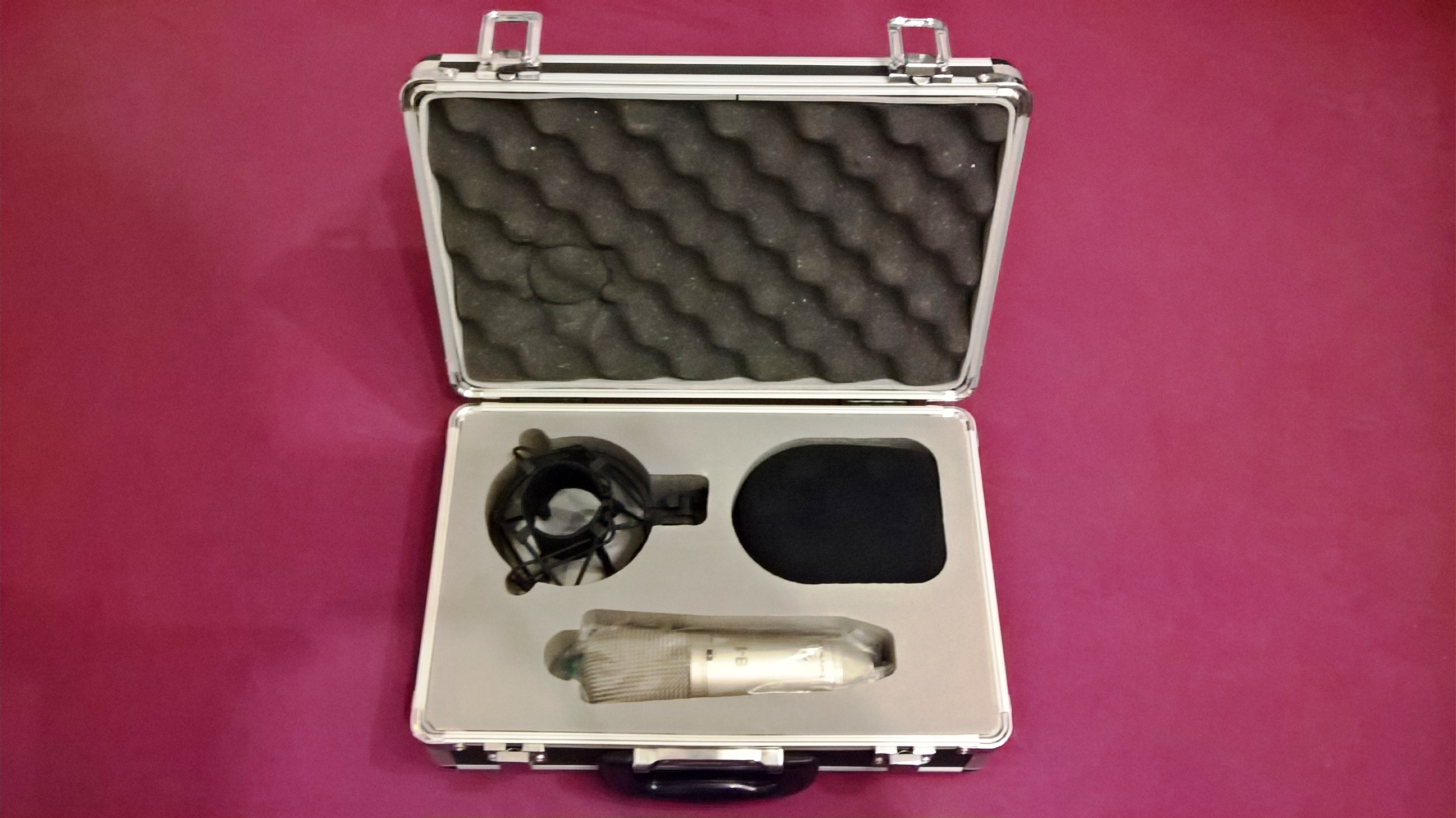 Behringer B-1 image (#1910077) - Audiofanzine