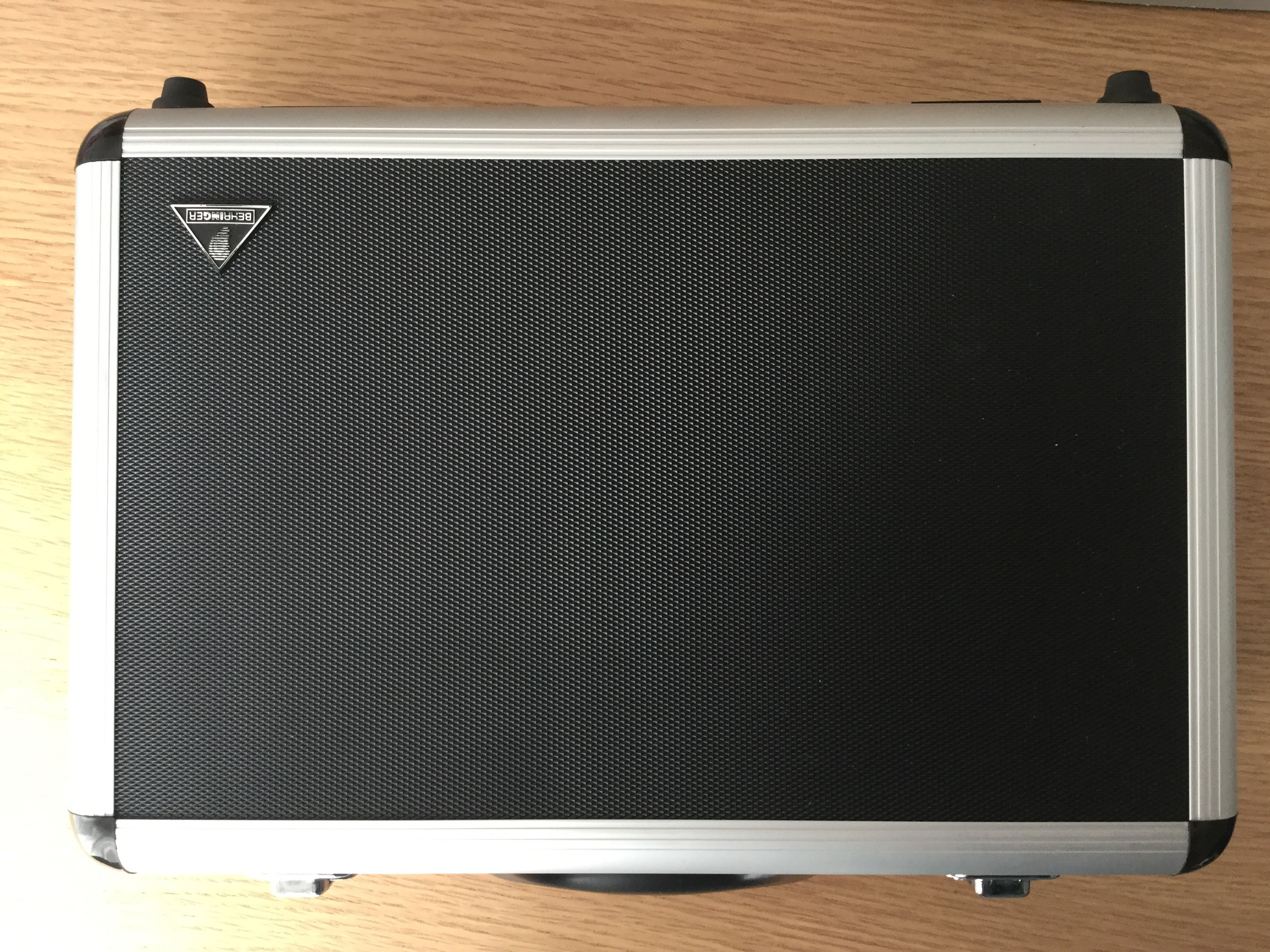 B-2 Pro - Behringer B-2 Pro - Audiofanzine