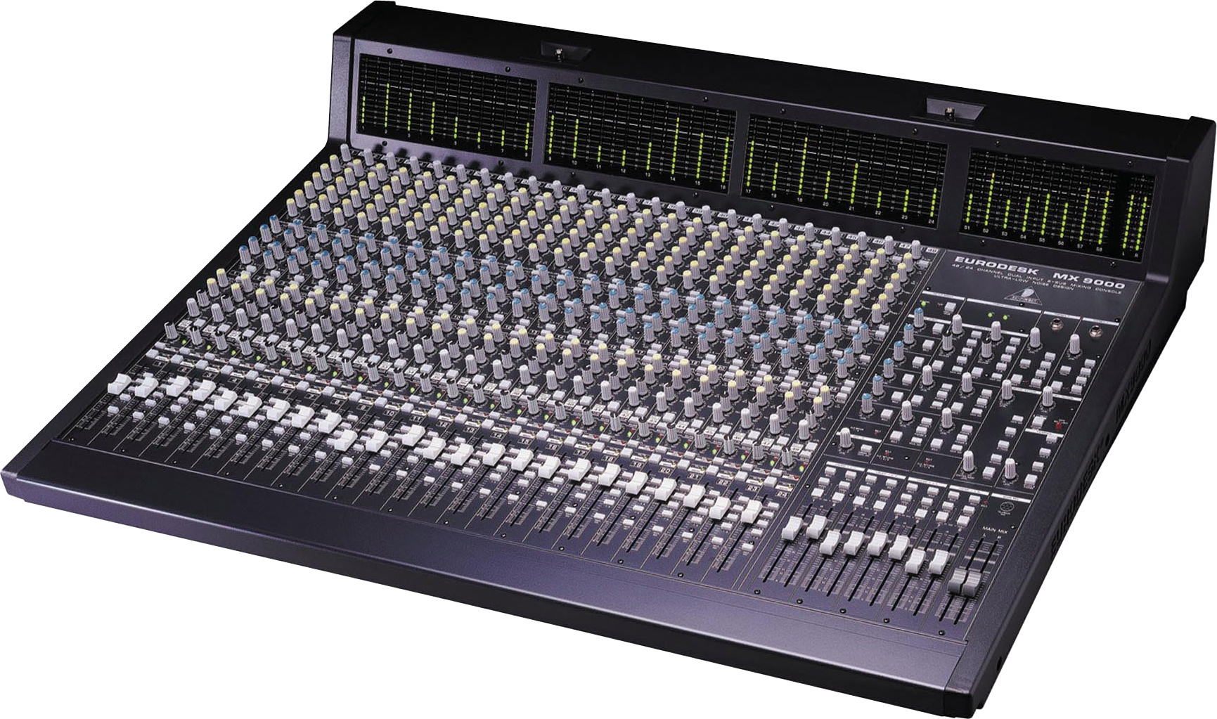 Photo Behringer Eurodesk MX9000 Behringer [Eurodesk Series] MX9000