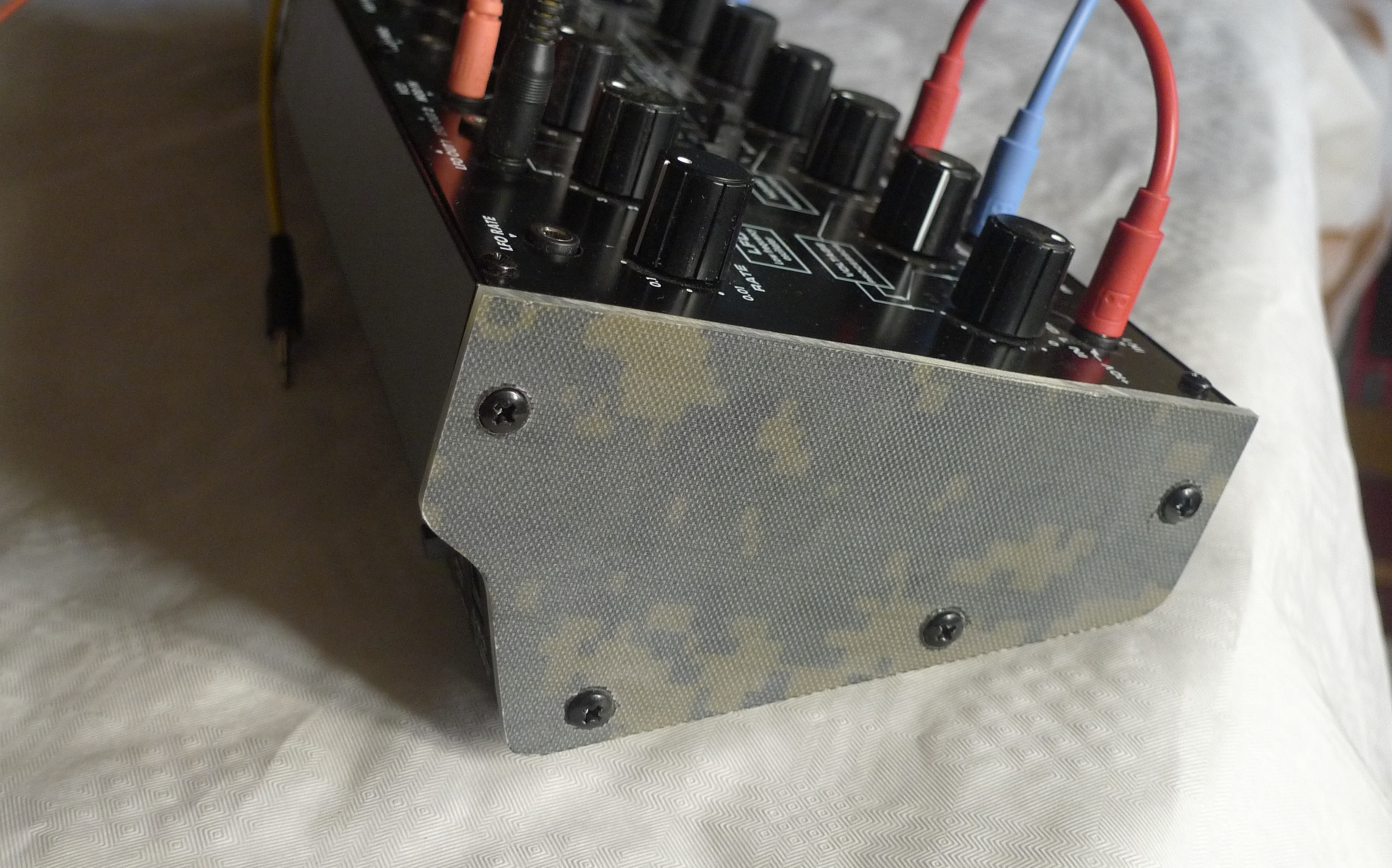 Kobol Expander - Behringer Kobol Expander - Audiofanzine