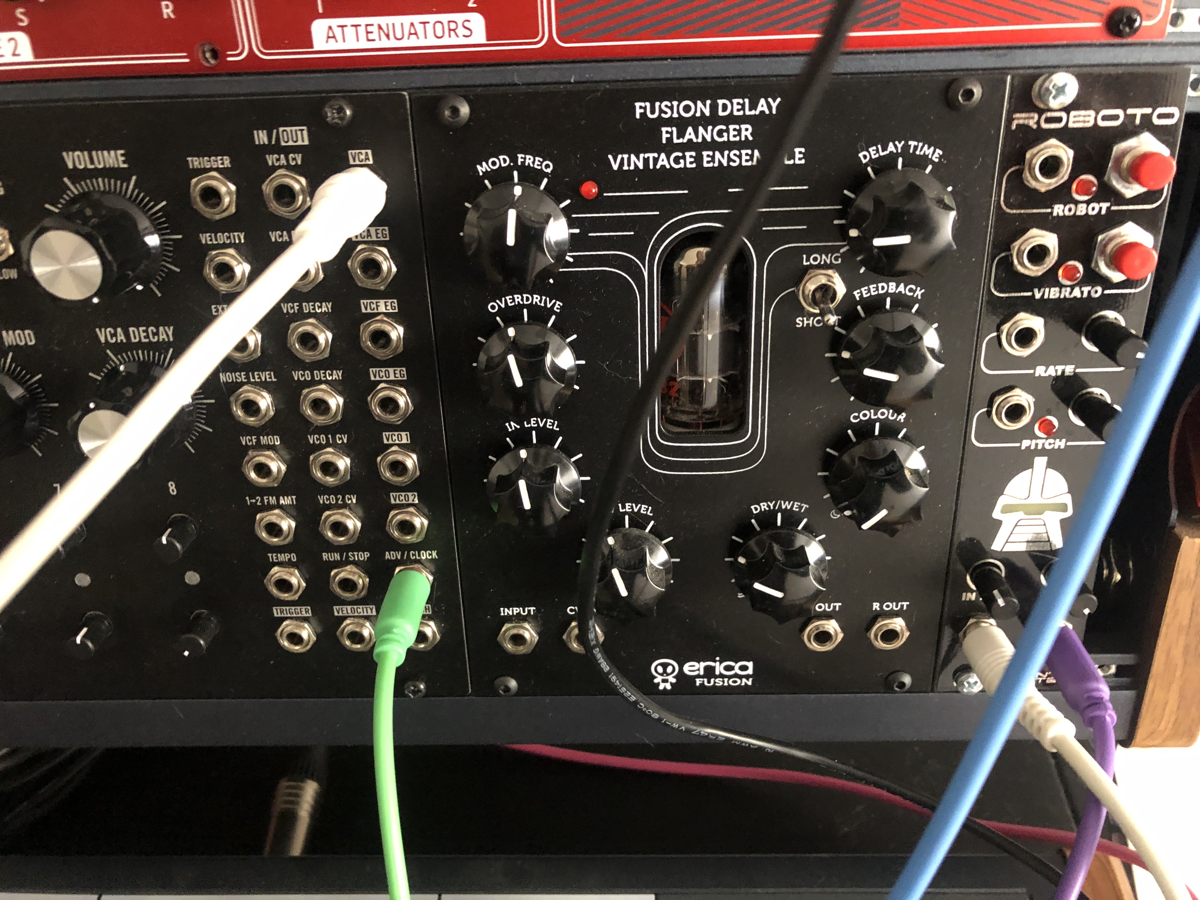 neutron behringer signal path neutron behringer signal path