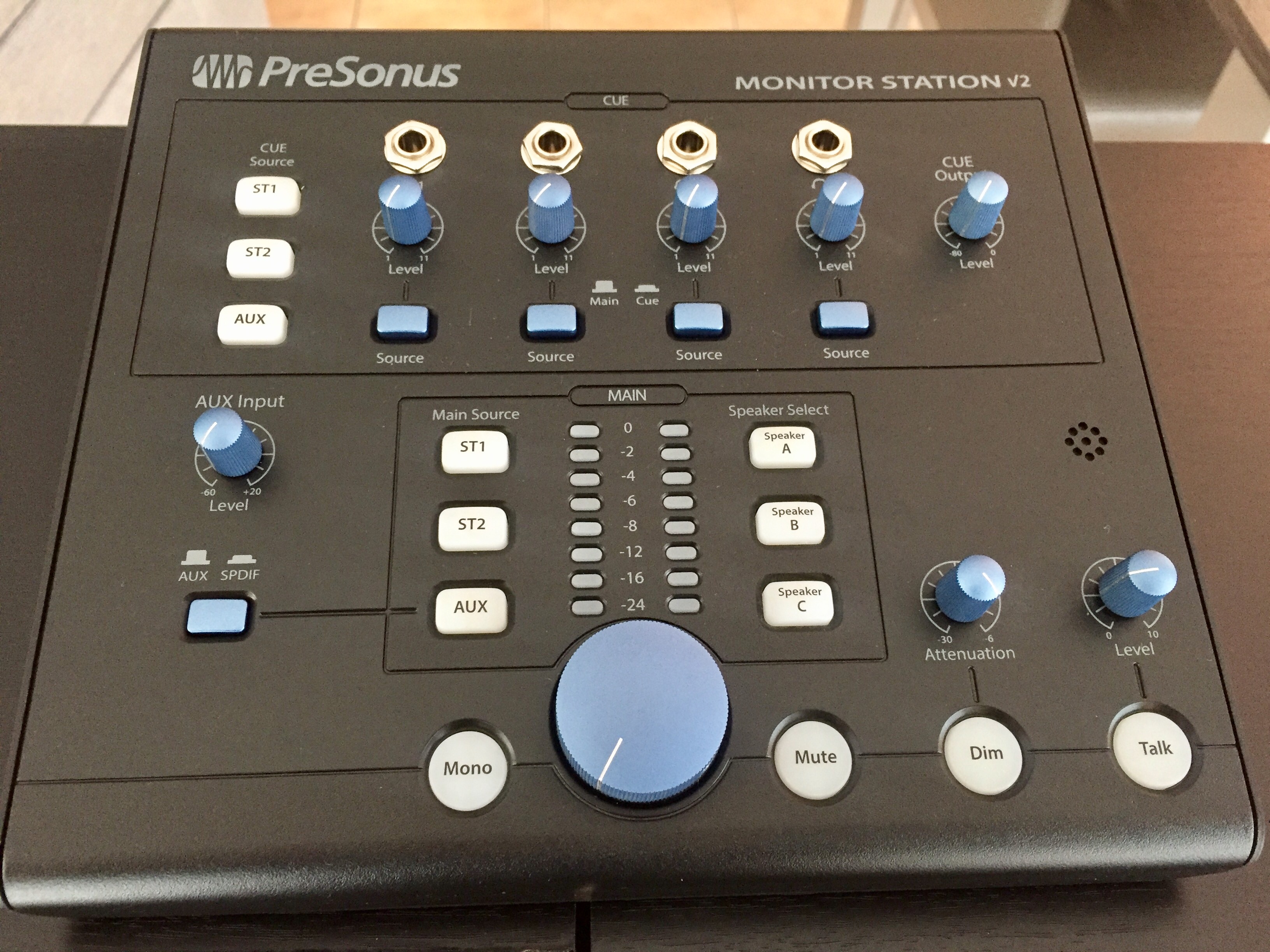 Behringer Truth B2031A image (1718102) Audiofanzine