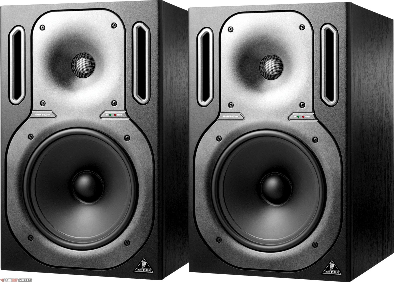 Photo Behringer Truth B2031A : Behringer B2031A (#668368) - Audiofanzine