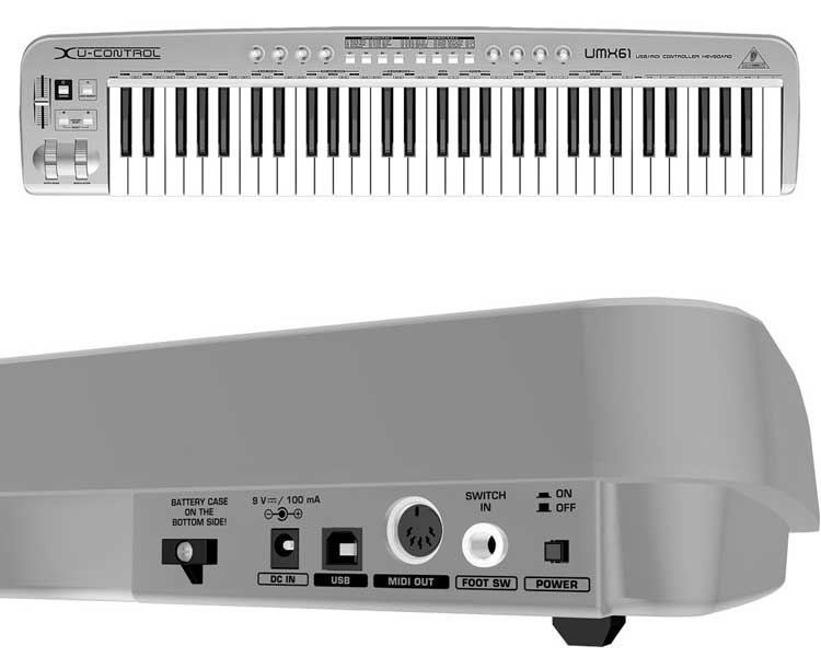 Umx61 Driver Pack UMX61 DRIVER DOWNLOAD (2020)