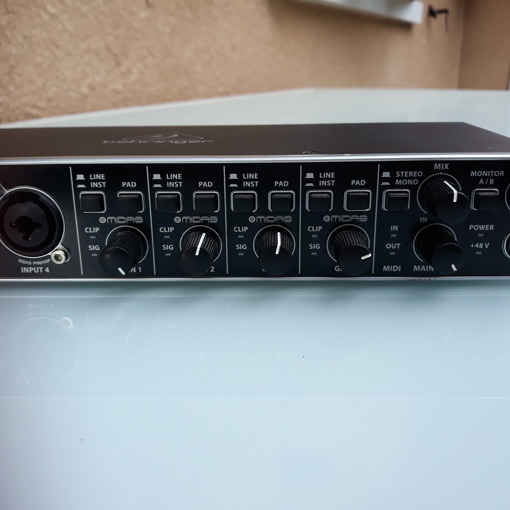 umc 404 hd drivers umc 404 hd drivers