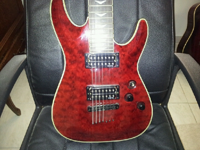 V Amp 3 Behringer V Amp 3 Audiofanzine