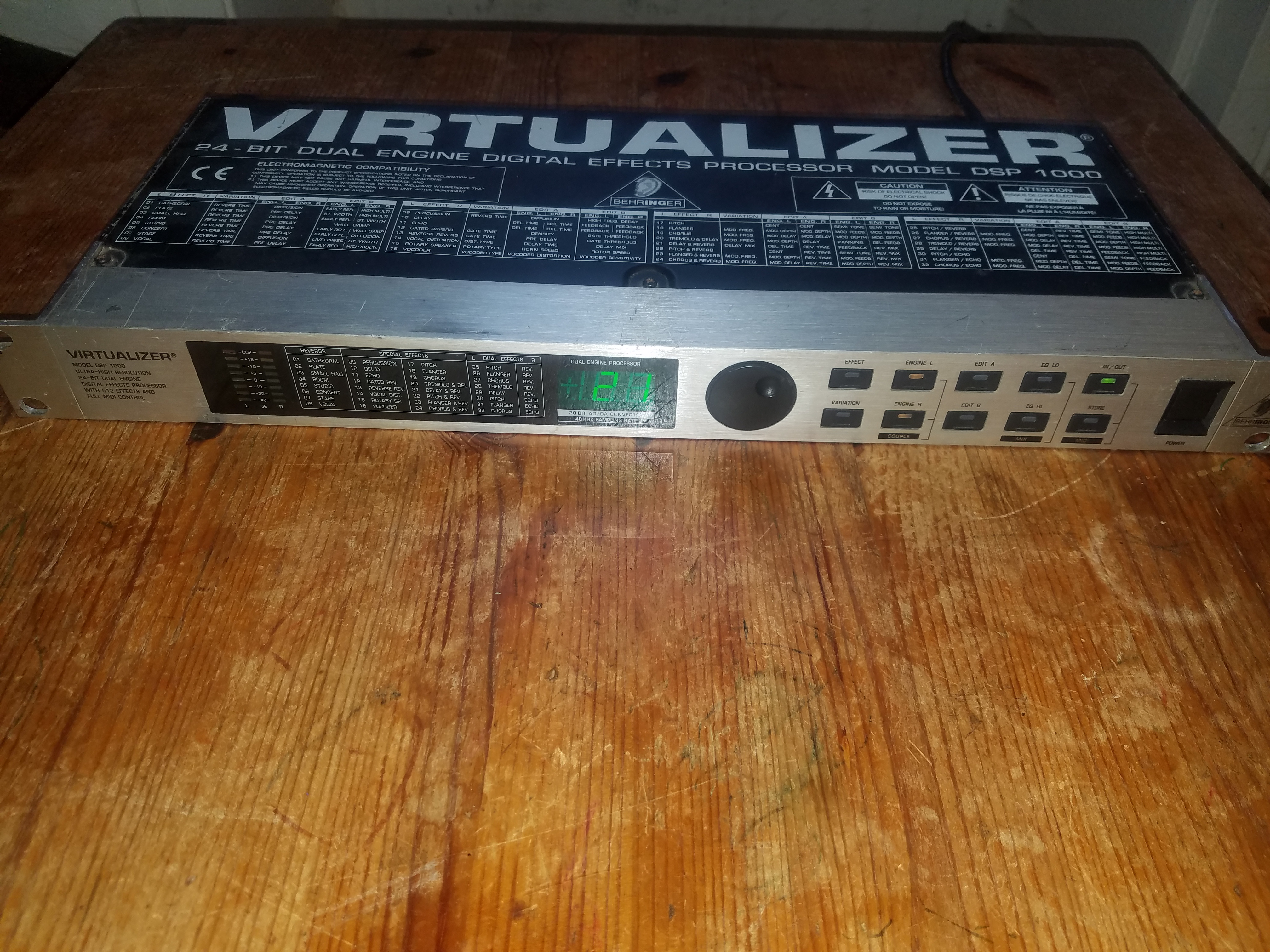 does the ultramixer on the virtualizer pro work does the ultramixer on the virtualizer pro work