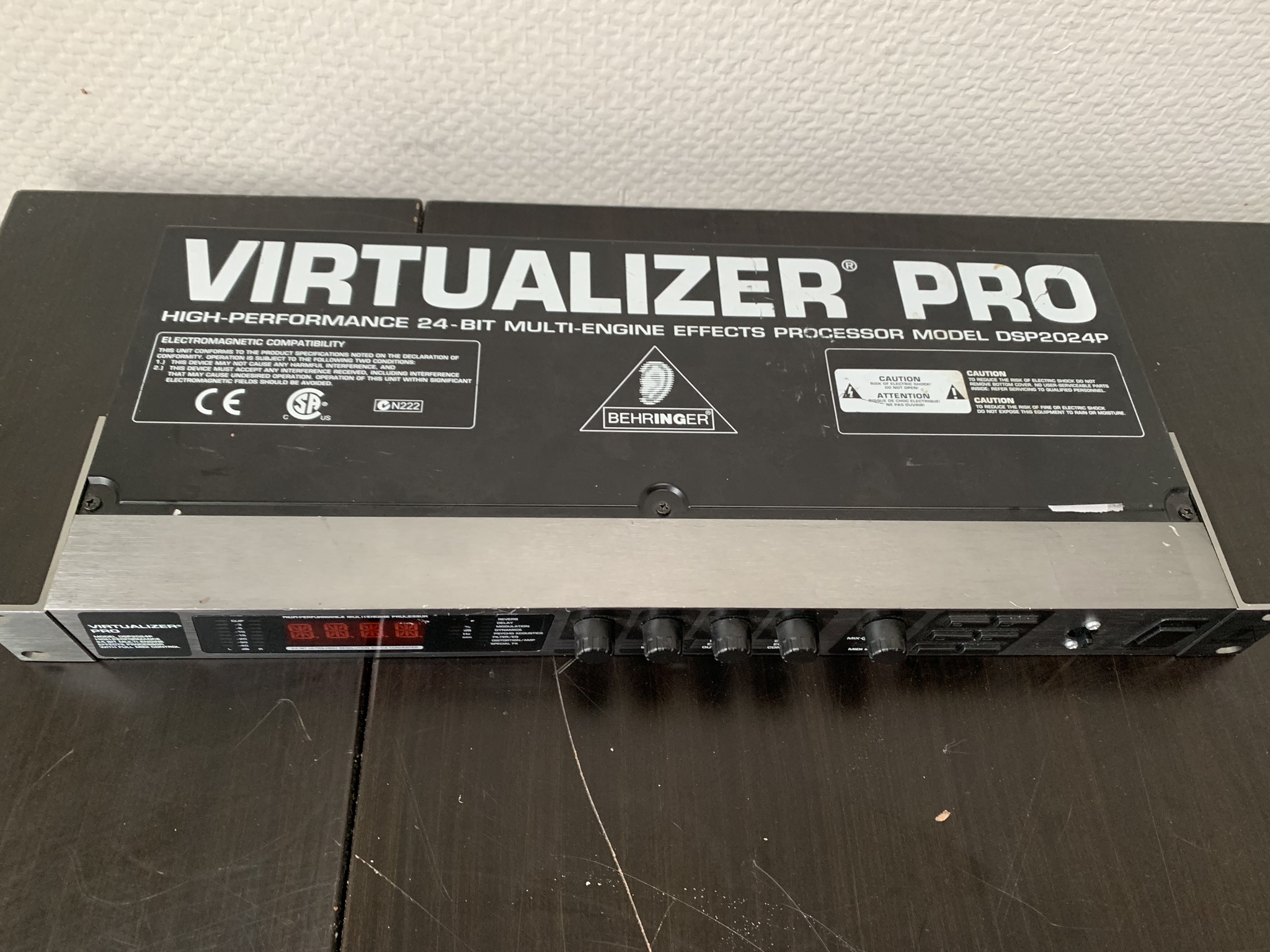 does the ultramixer on the virtualizer pro work does the ultramixer on the virtualizer pro work