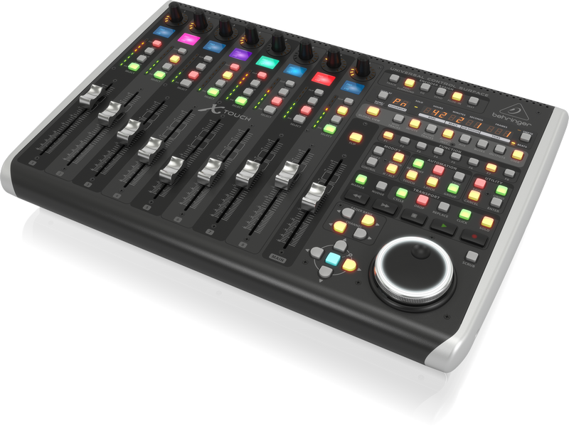 Behringer X Touch 2115145 
