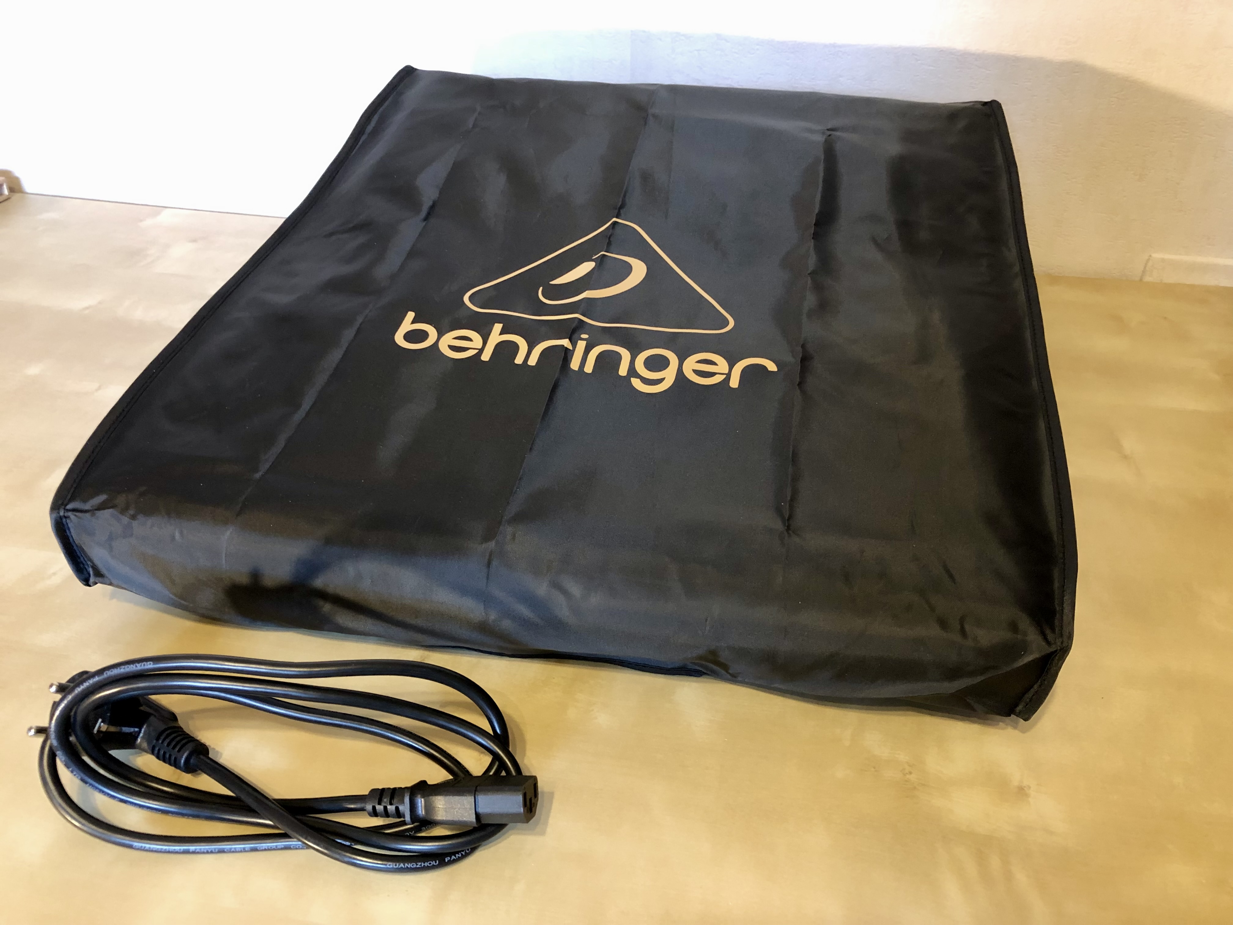 X32 Producer - Behringer X32 Producer - Audiofanzine