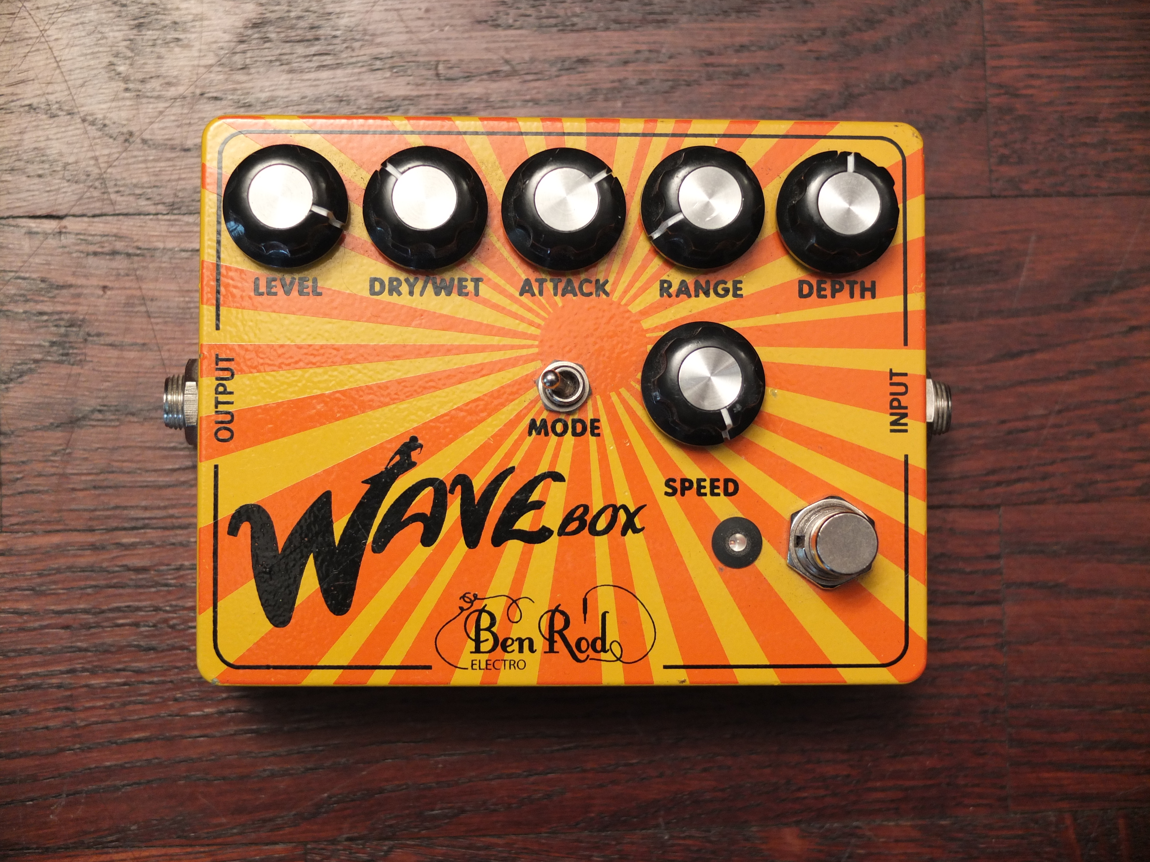 wavebox for sale