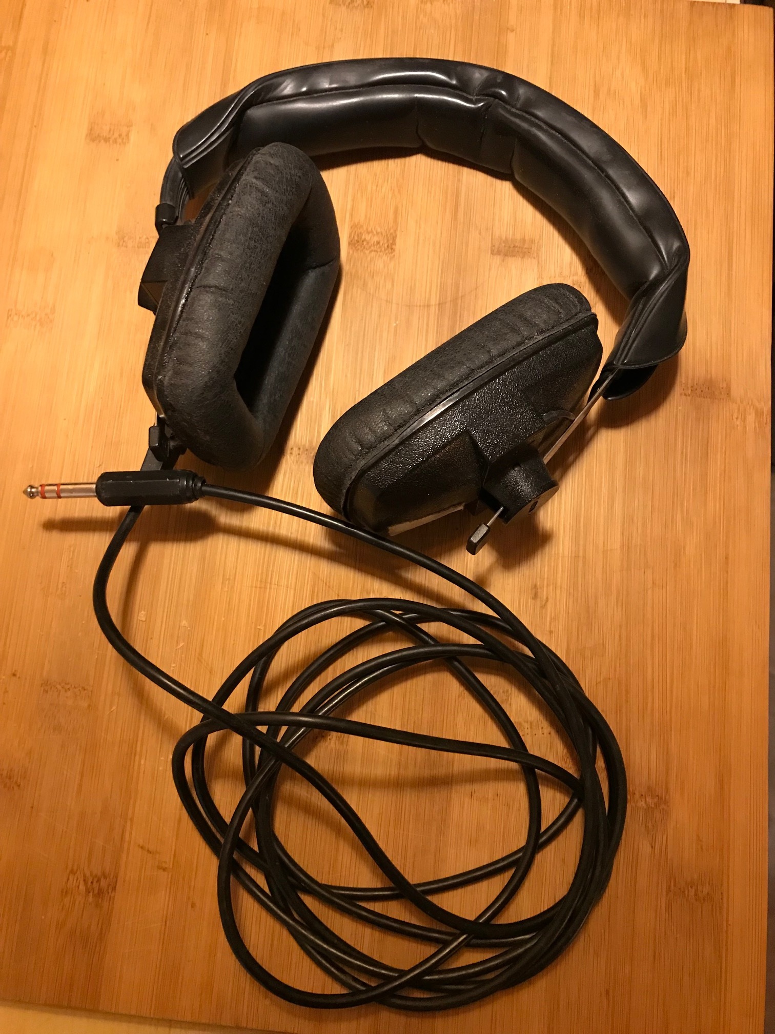 DT 100 16 OHMS - Beyerdynamic DT 100 16 Ohms - Audiofanzine