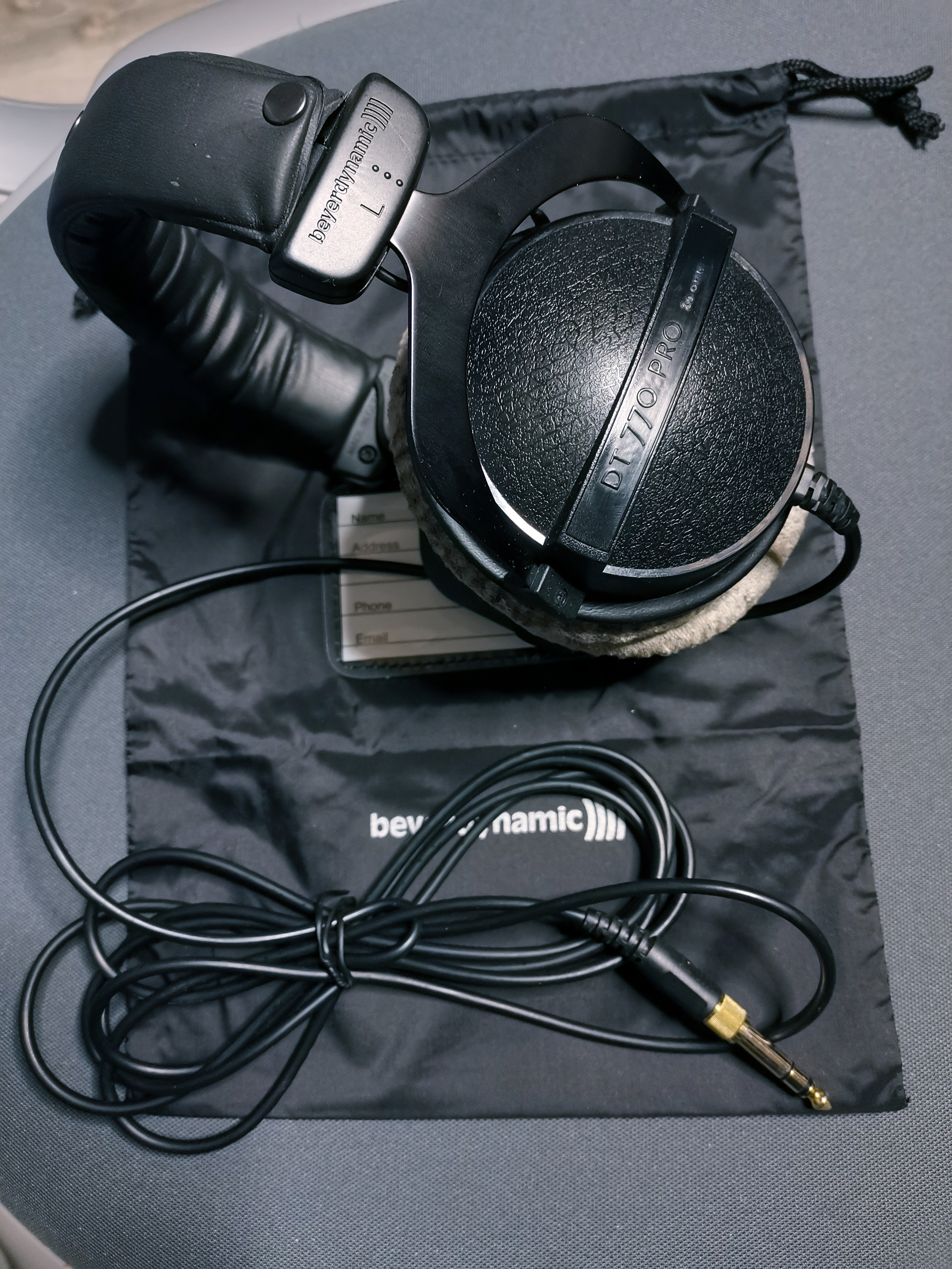 Dt 770 pro occasion Clearance