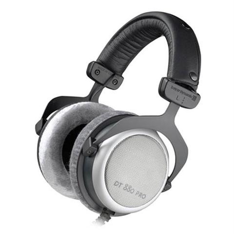 Beyerdynamic dt 880 pro test