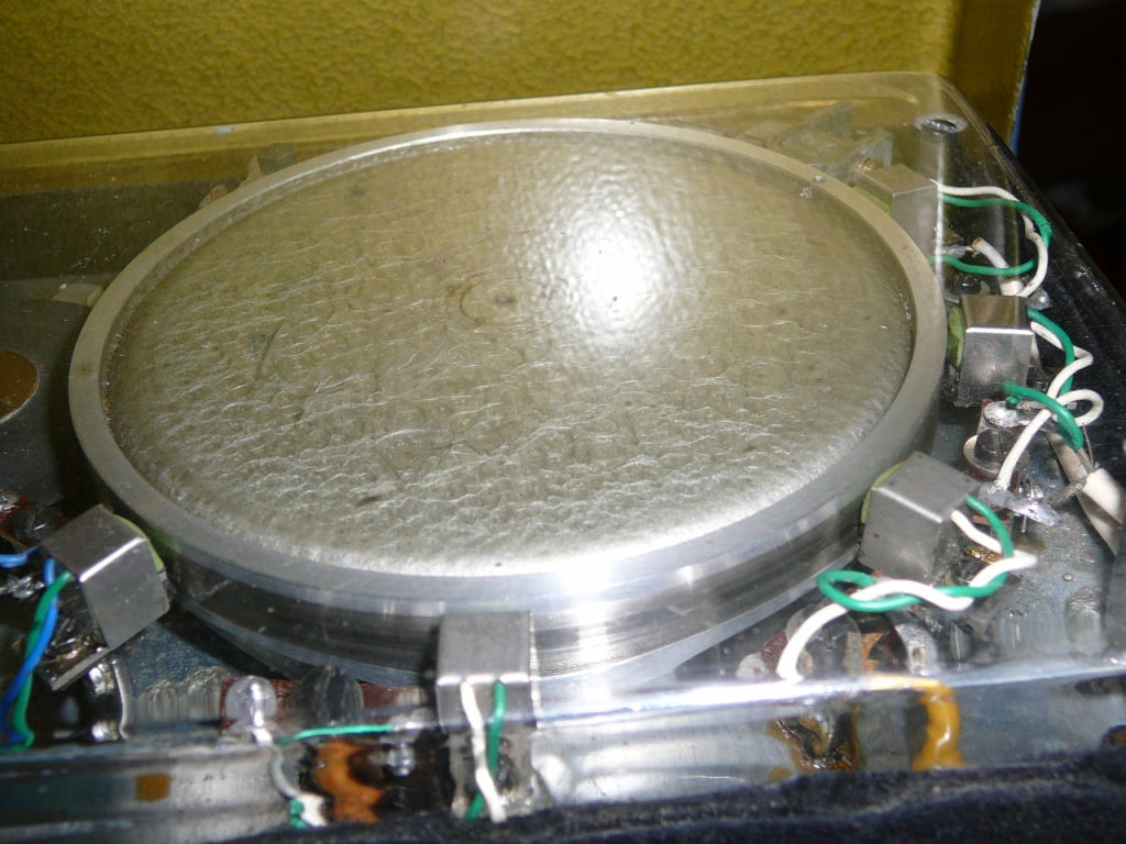 Binson Echorec 2 image (305371) Audiofanzine