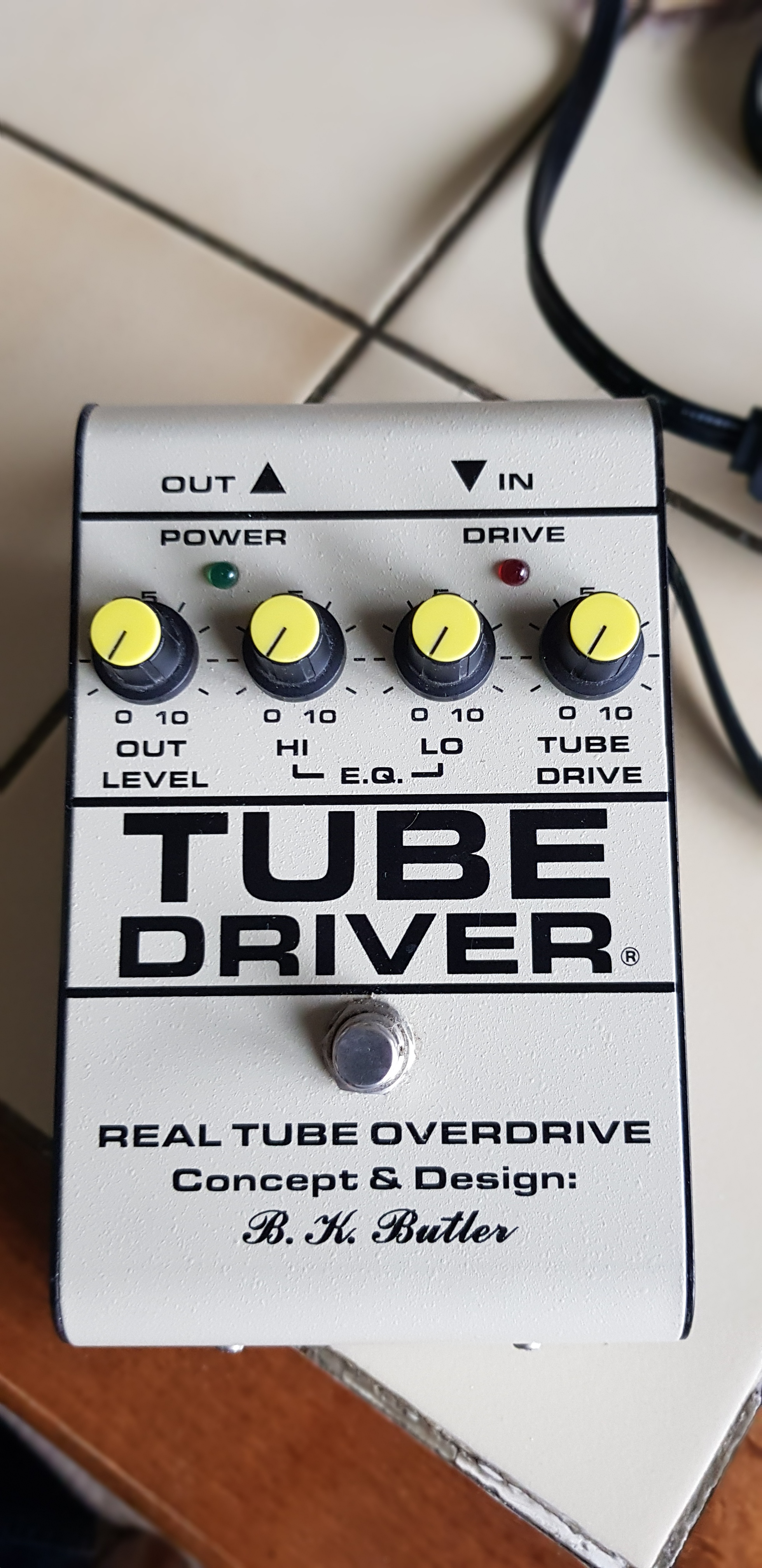 bk butler tube driver schematic bk butler tube driver schematic