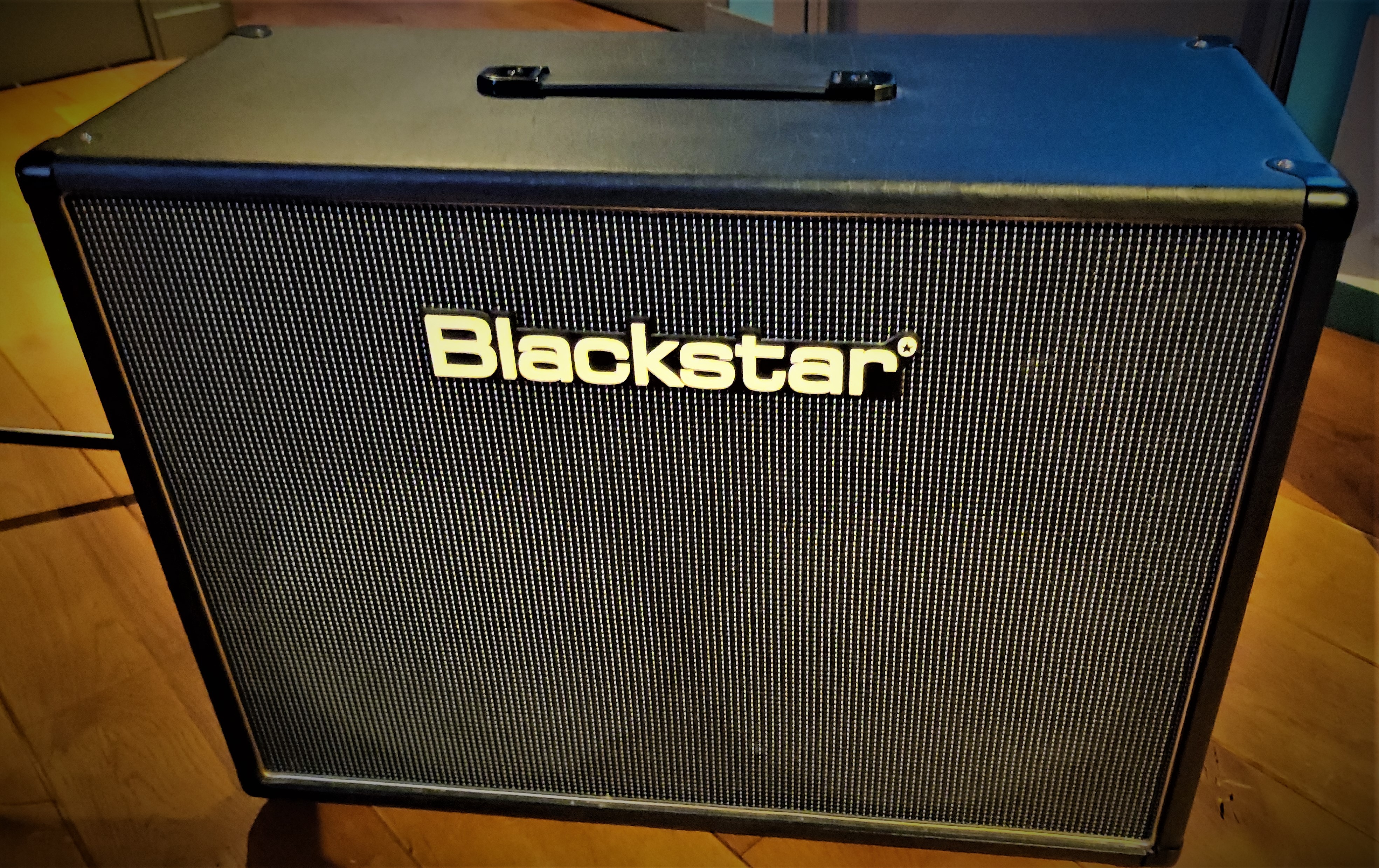 blackstar 12 cab