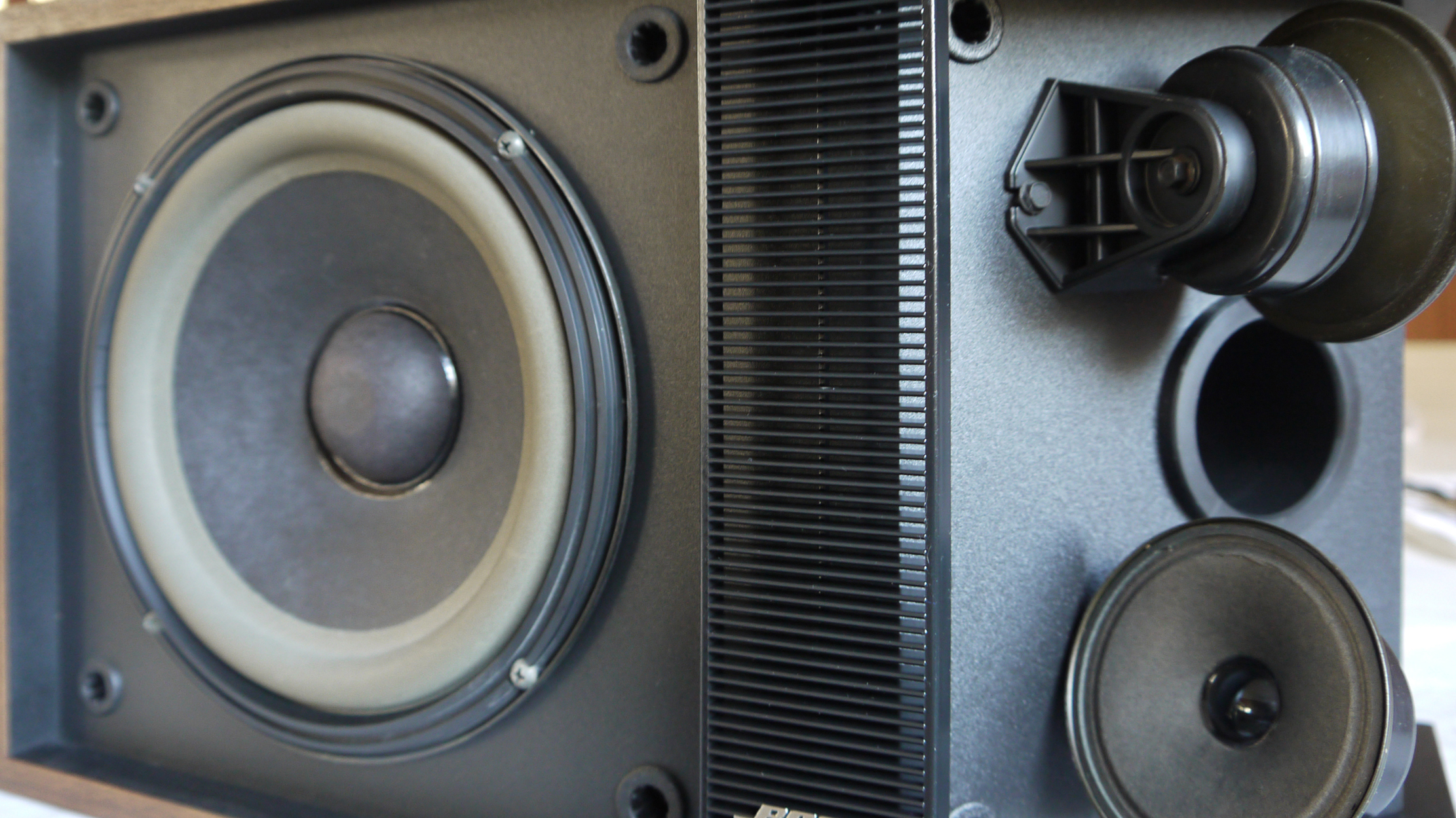 301 series II Bose 301 series II Audiofanzine