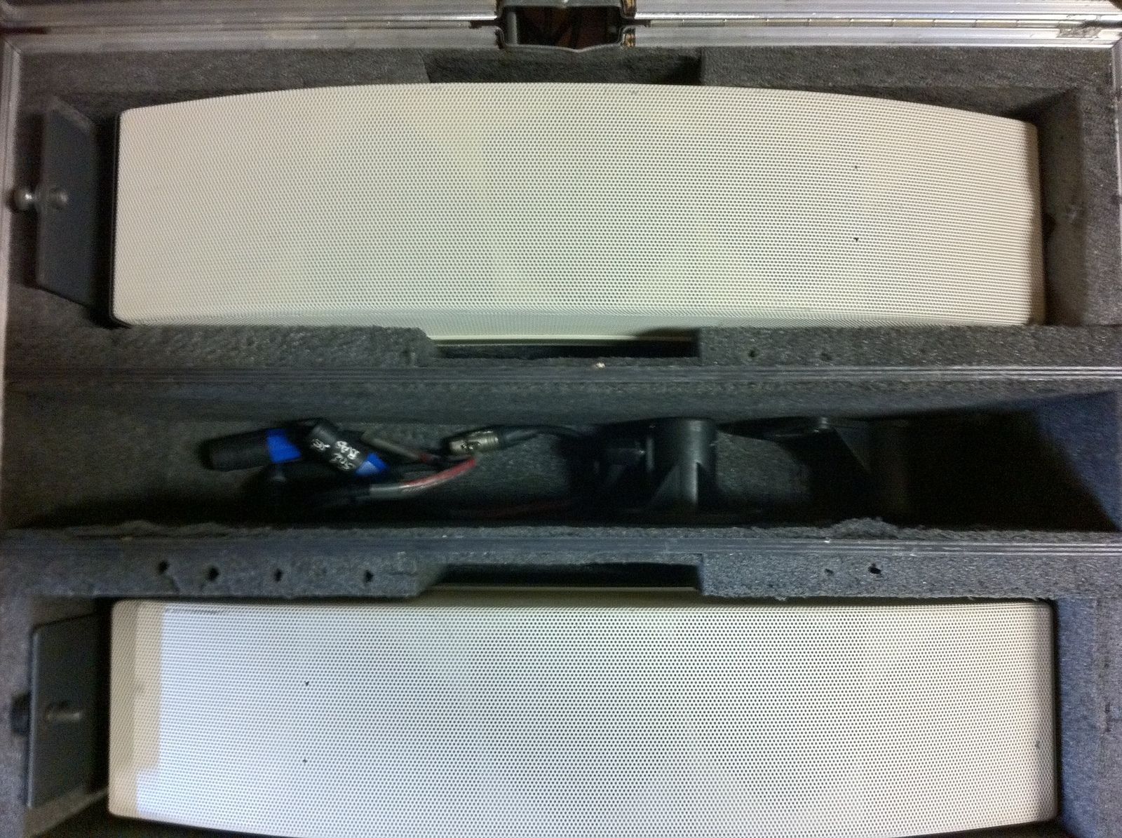 Photo Bose 502A : Bose 502A + 502B + correcteur 502C (#218182 ...
