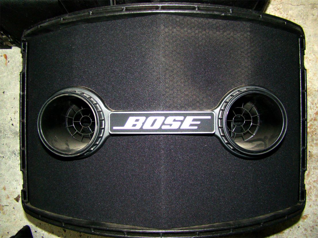 Photo Bose 802 Series II Bose 802 Series II (63104) (1039336