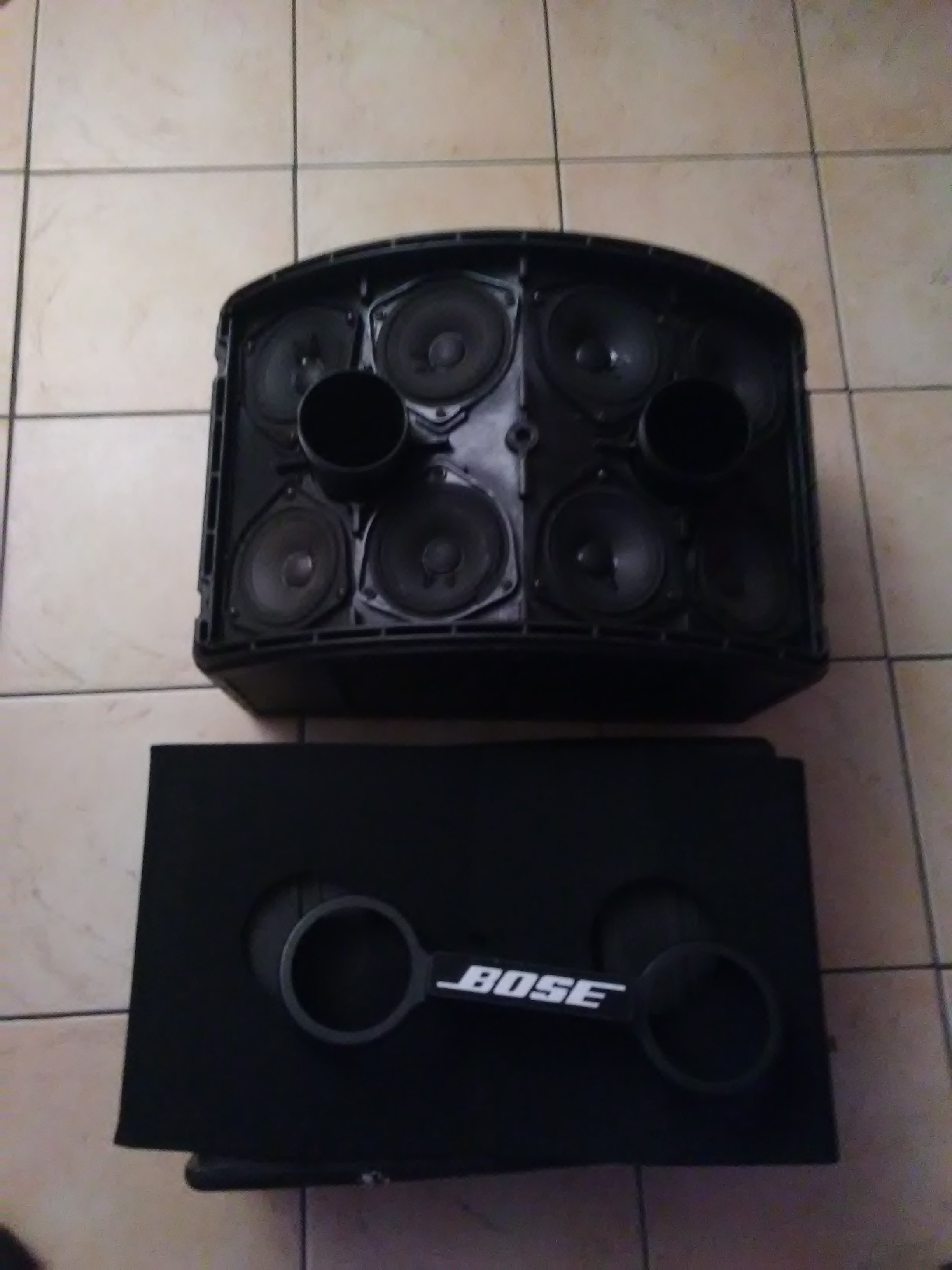 BOSE 802 SERI II 安心一年保証 - www.woodpreneurlife.com