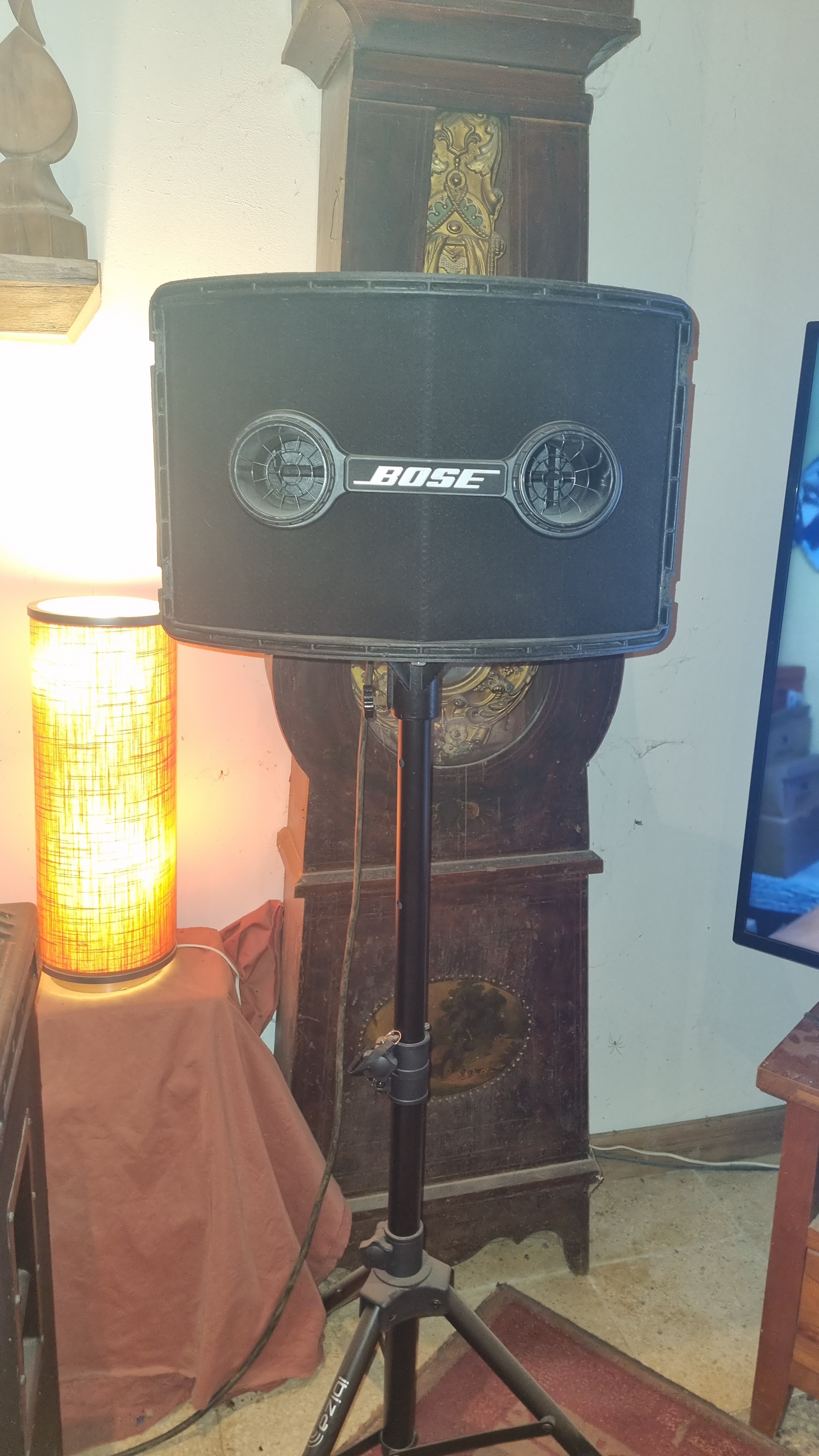 802 Series II Bose 802 Series II Audiofanzine