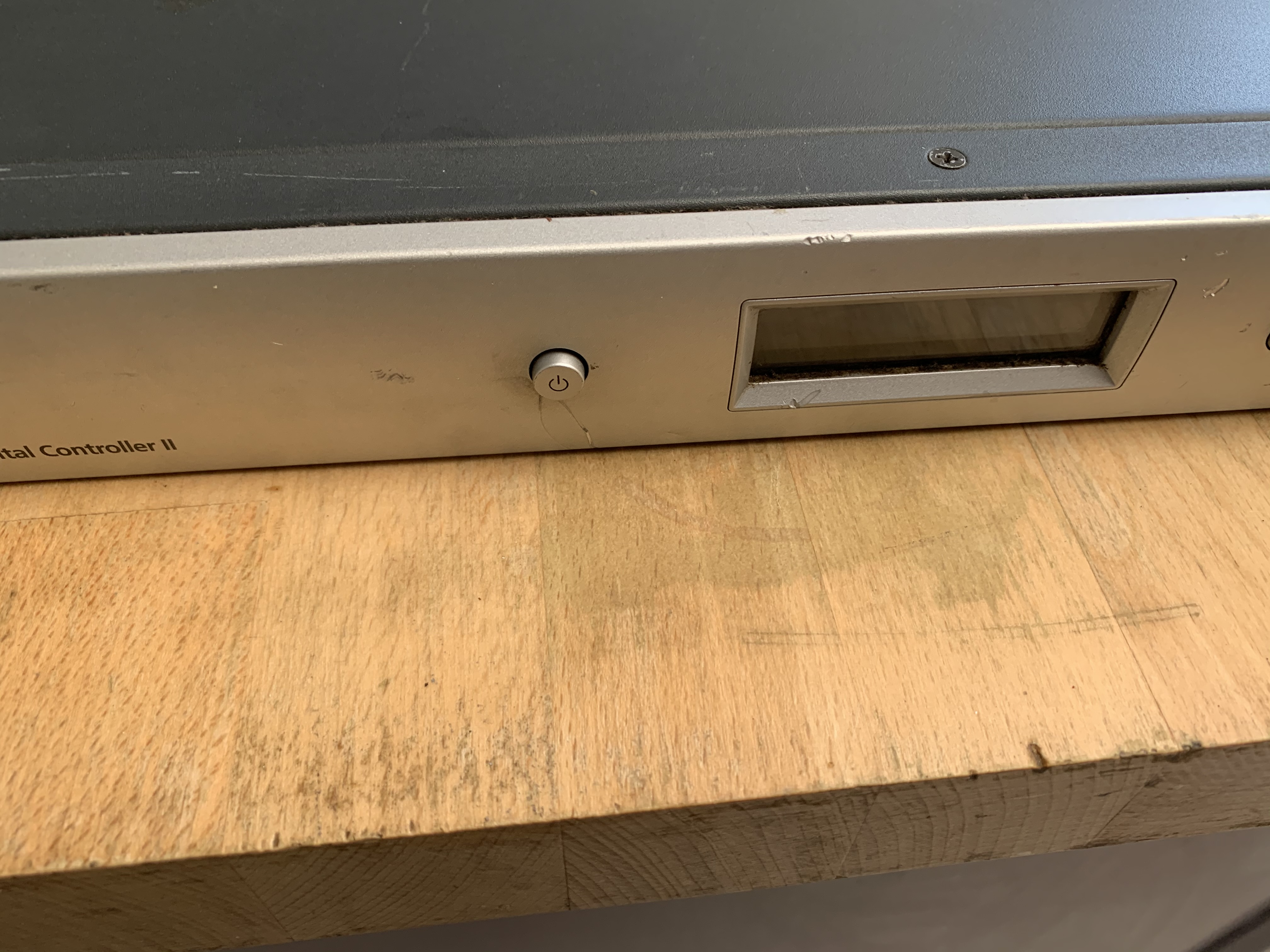 BOSE PANARAY Systeme Digital Controller PSC 3 (Gebraucht) in für CHF 169 - mit Lieferung auf