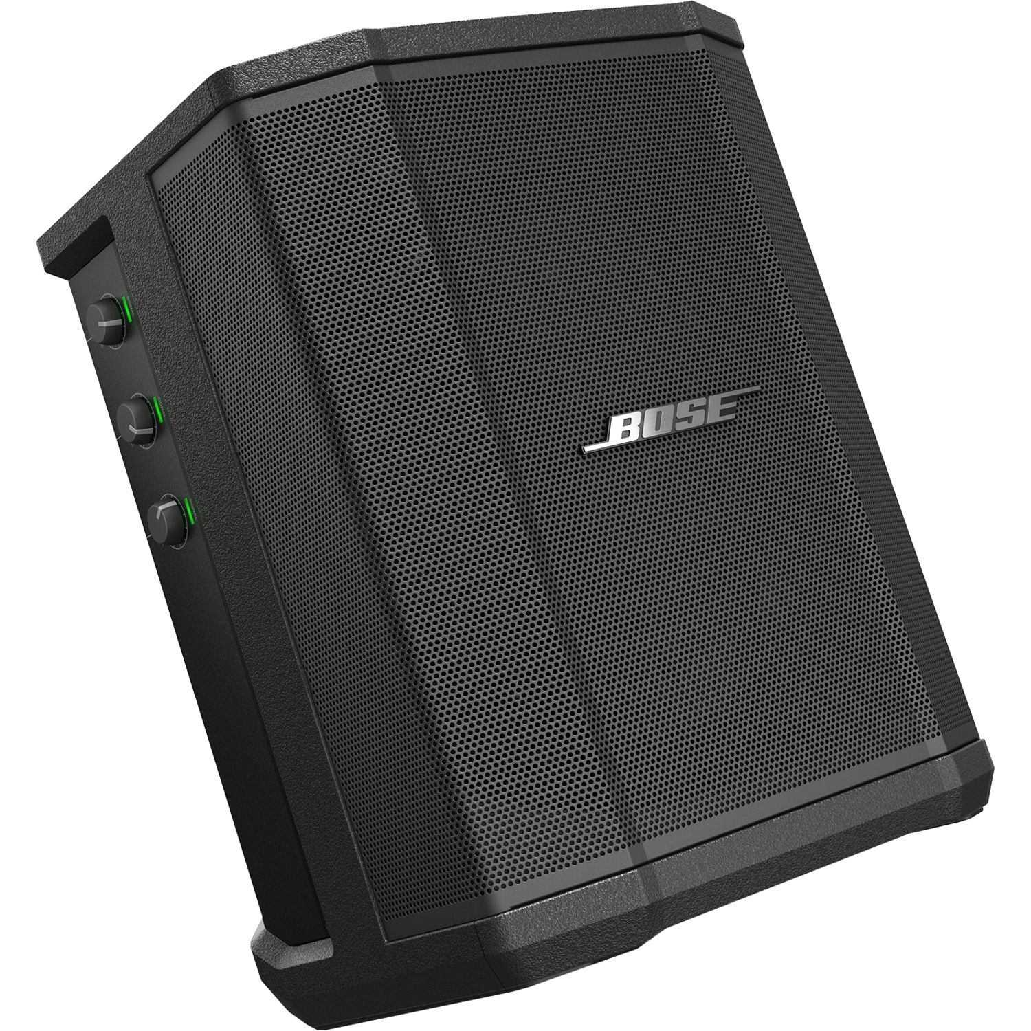 S1 Pro - Bose S1 Pro - Audiofanzine