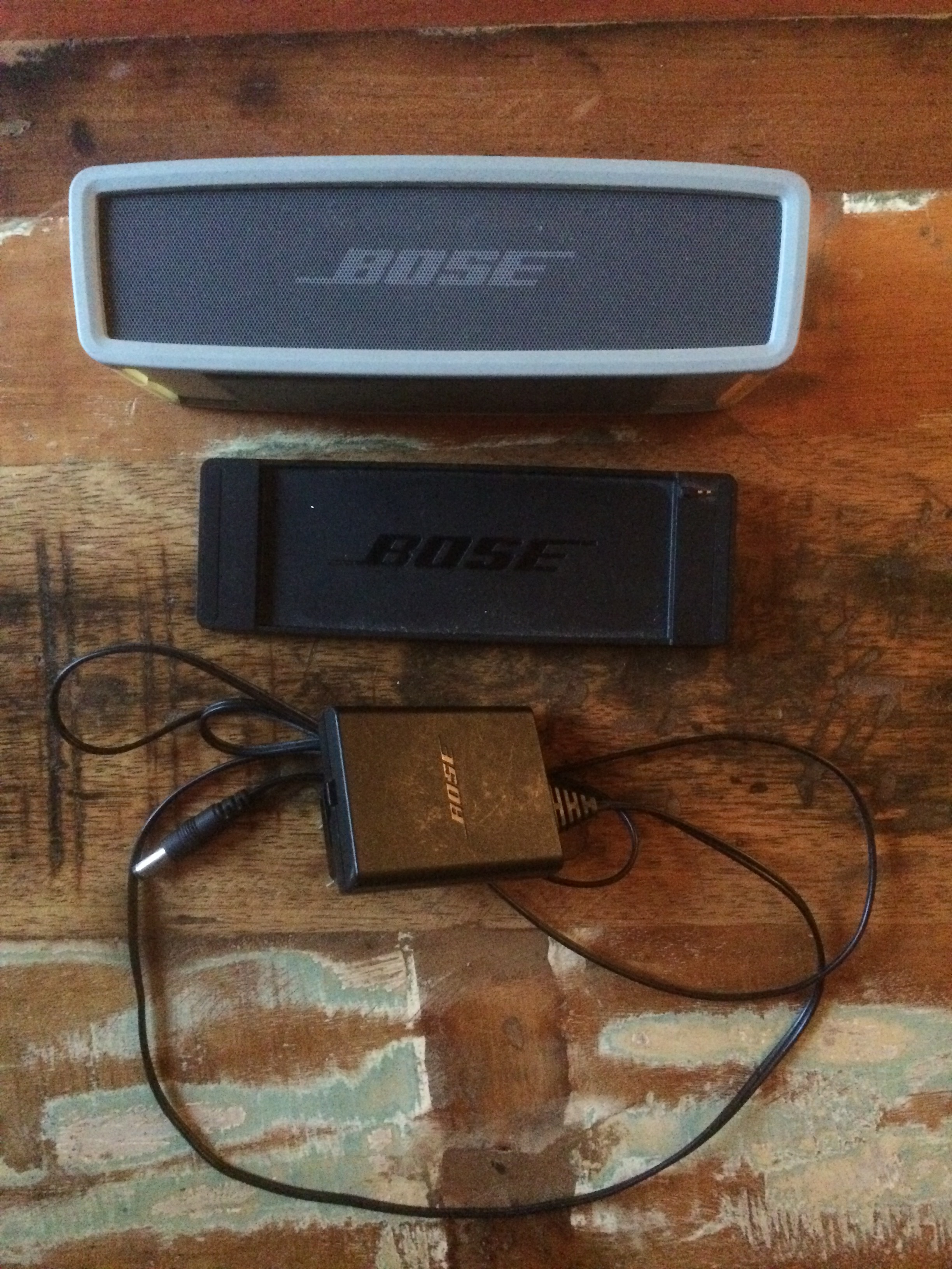 SoundLink Mini II - Bose SoundLink Mini II - Audiofanzine