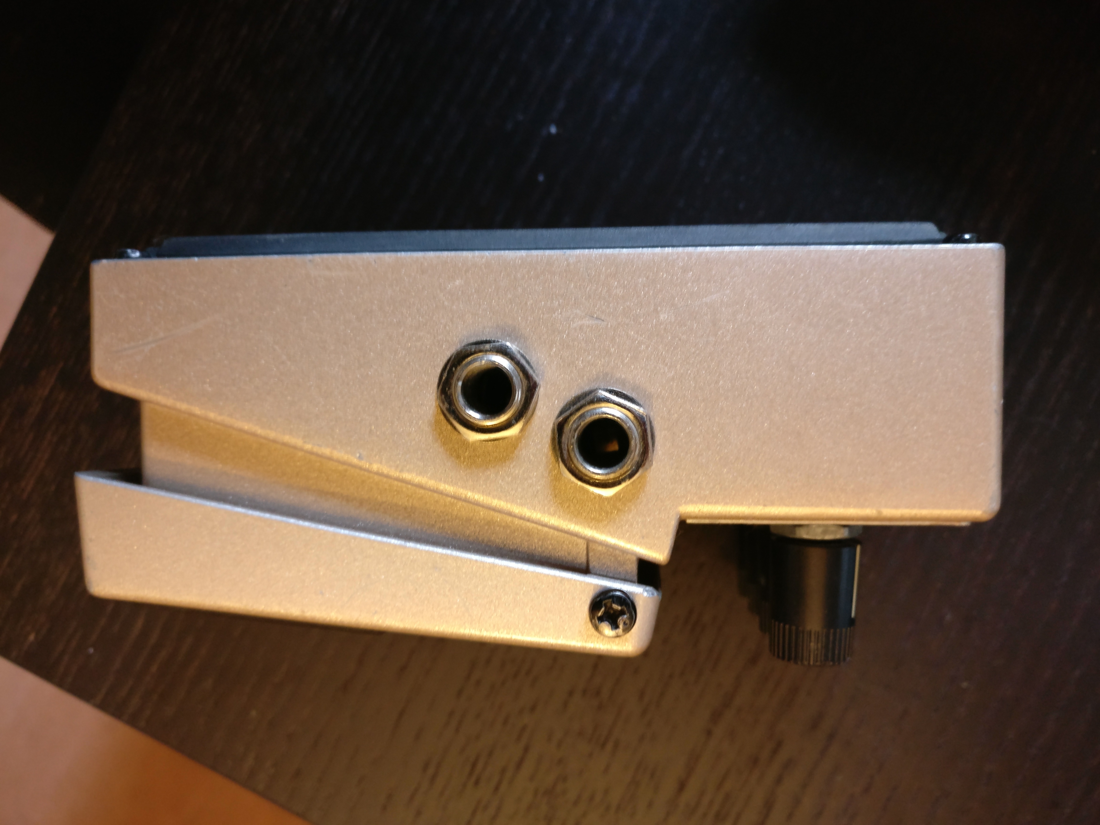 Photo Boss AW3 Dynamic Wah Boss AW3 Dynamic Wah (66013) (2015045