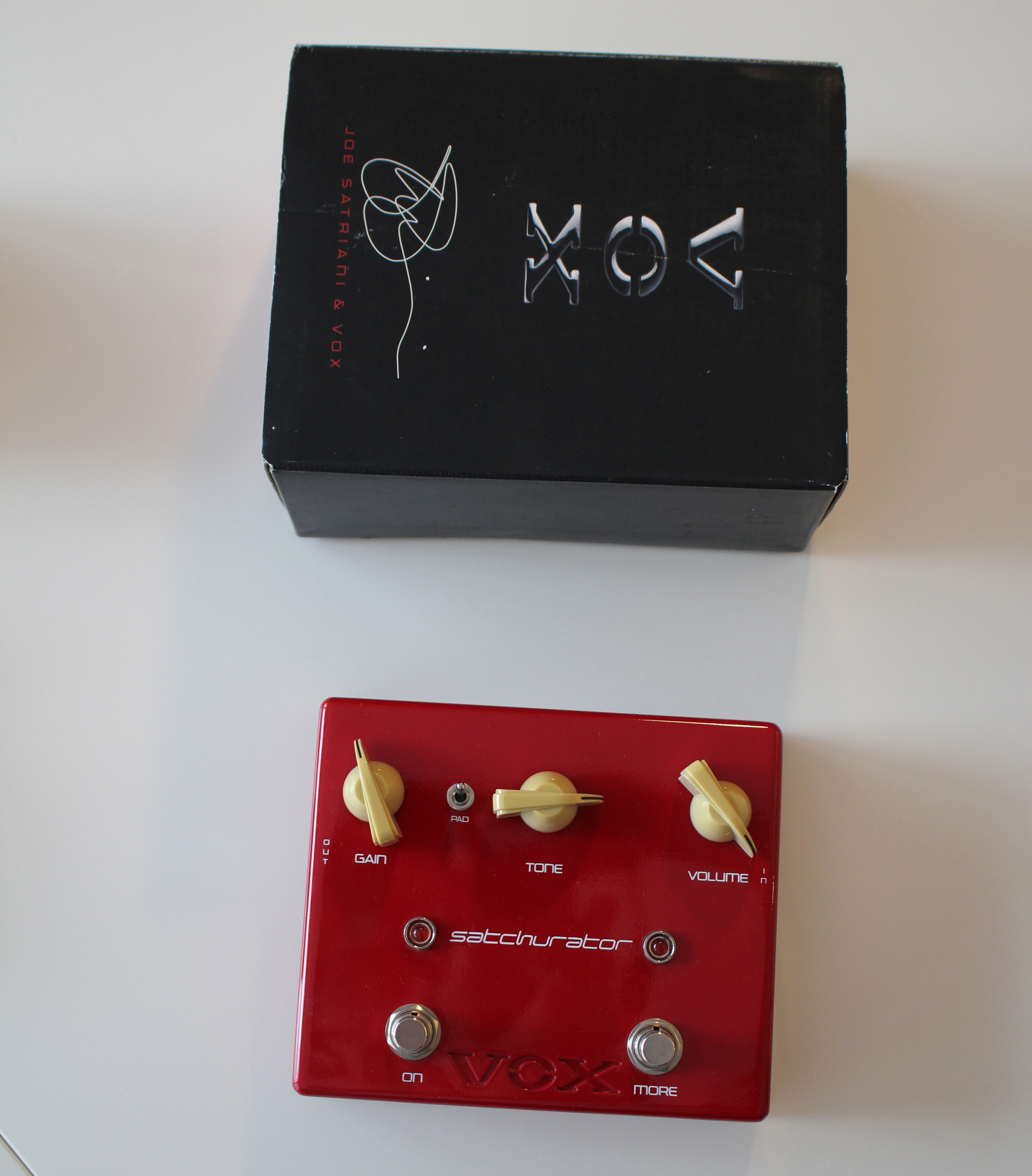 Boss BCB60 Pedal Board image (839299) Audiofanzine