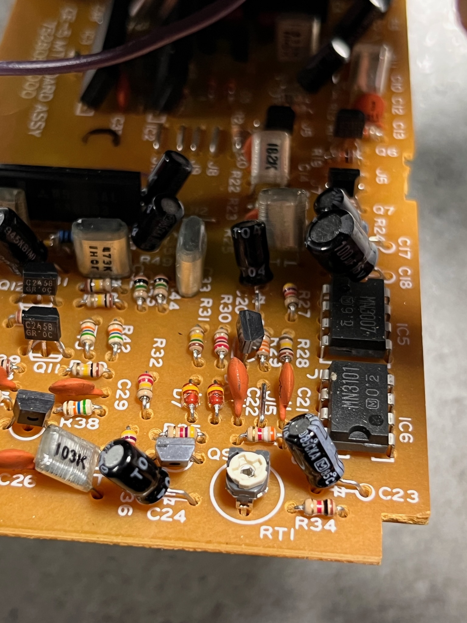 幅広type Boss Ce-5 とメタルゾーンセット - 通販 - shop 