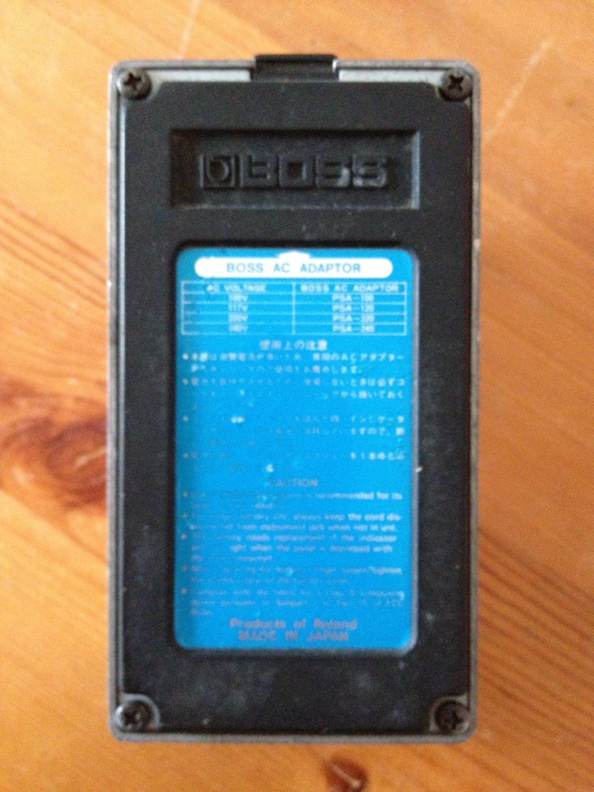 Photo Boss DD2 Digital Delay Boss DD2 Digital Delay (99574