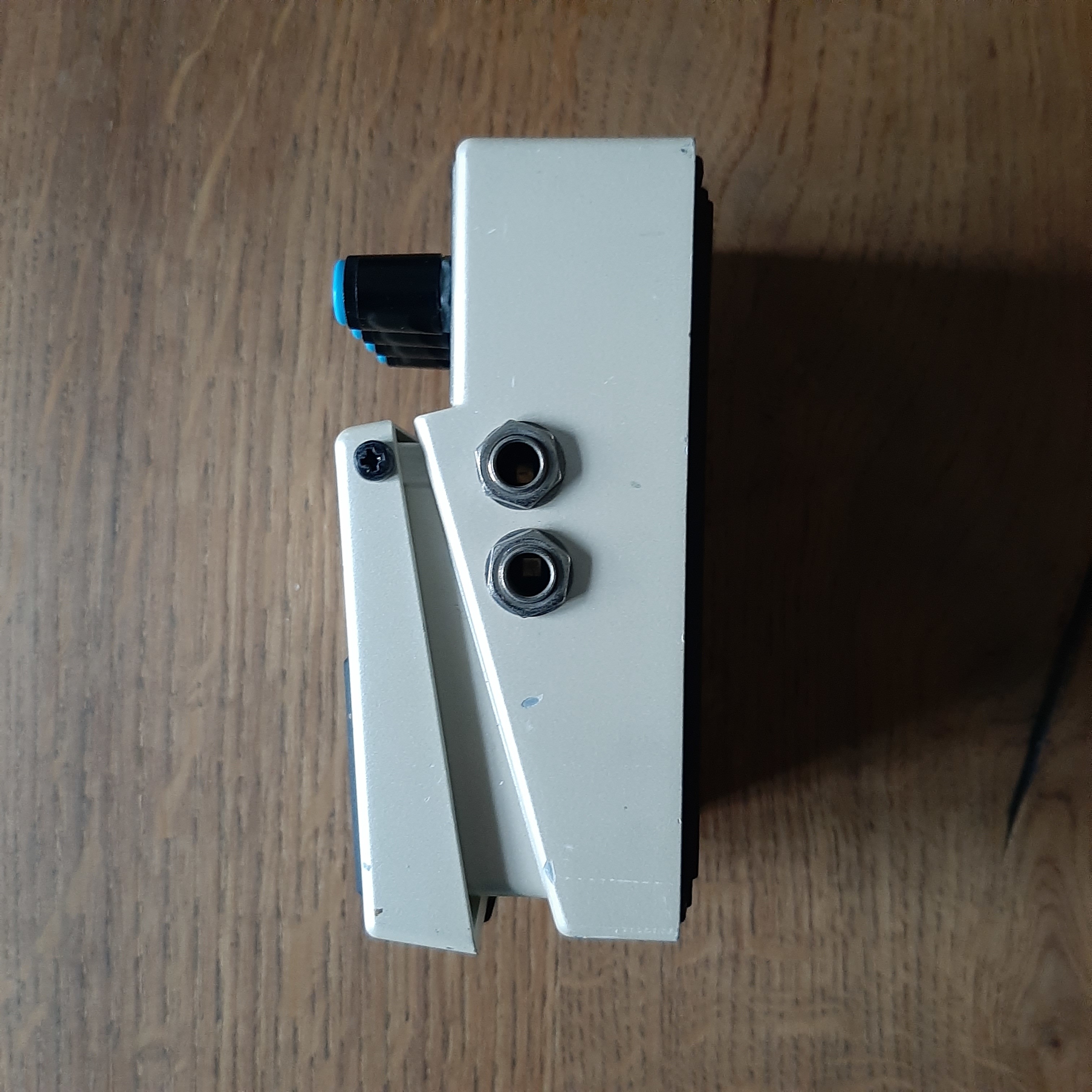 DD-5 Digital Delay - Boss DD-5 Digital Delay - Audiofanzine