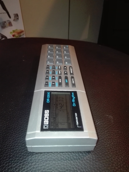 dr220 or rhythm doctor dr220 or rhythm doctor