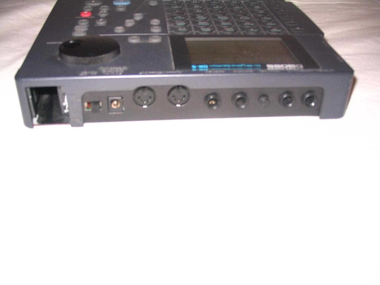Photo Boss DR5 Dr. Rhythm Boss DR5 (27354) Audiofanzine