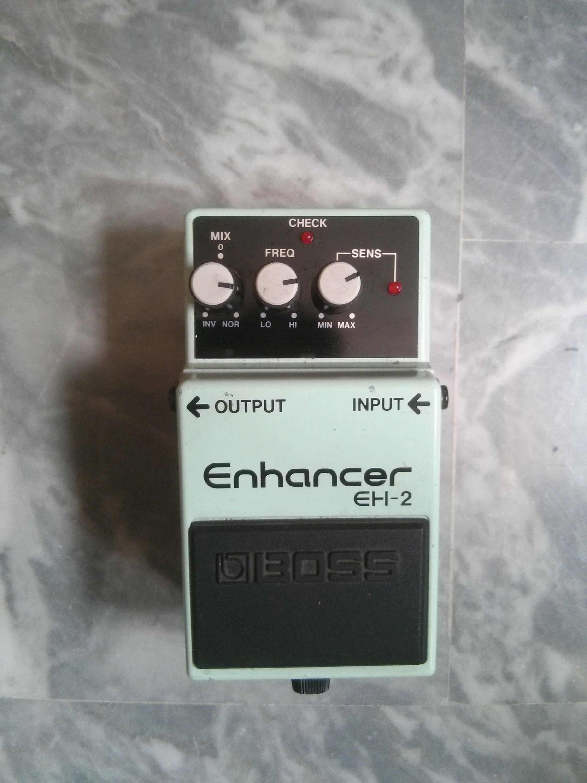 Photo Boss EH2 Enhancer Boss EH2 Enhancer (4705) (1181945