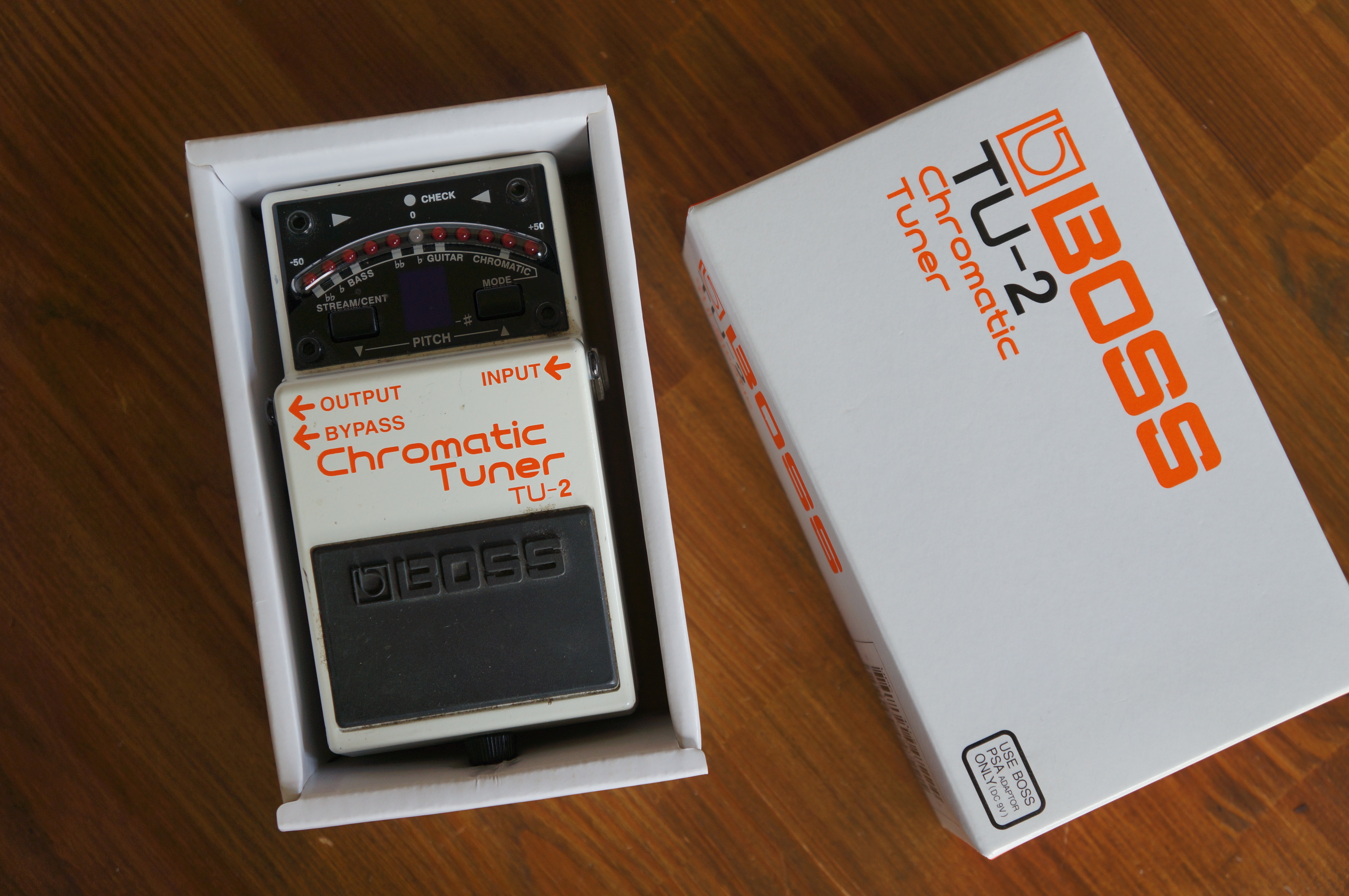 Photo Boss EH2 Enhancer Boss EH2 Enhancer (90409) (615902