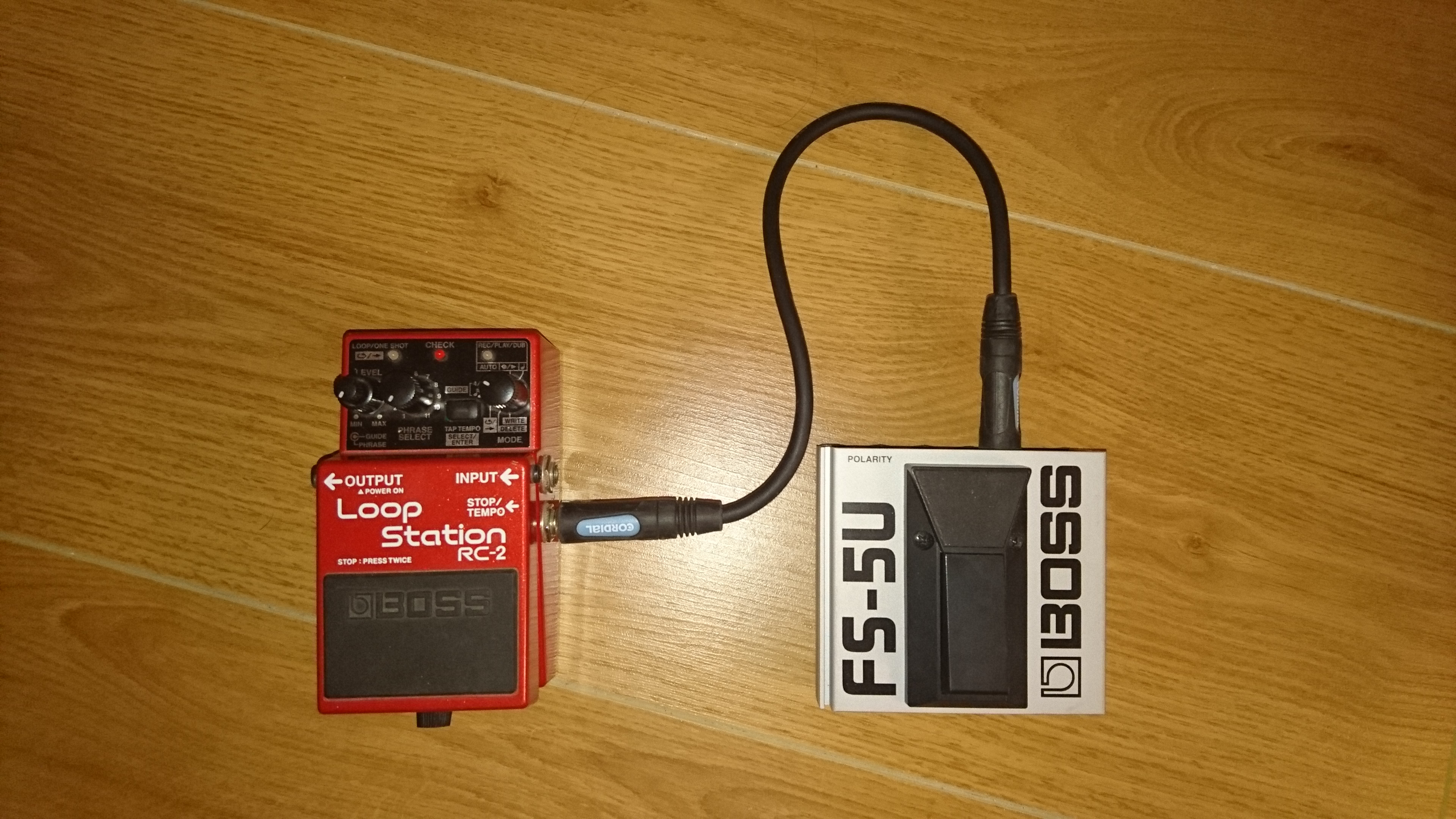 BOSS - BOSS RC-3 Loop Station ボスの+spbgp44.ru