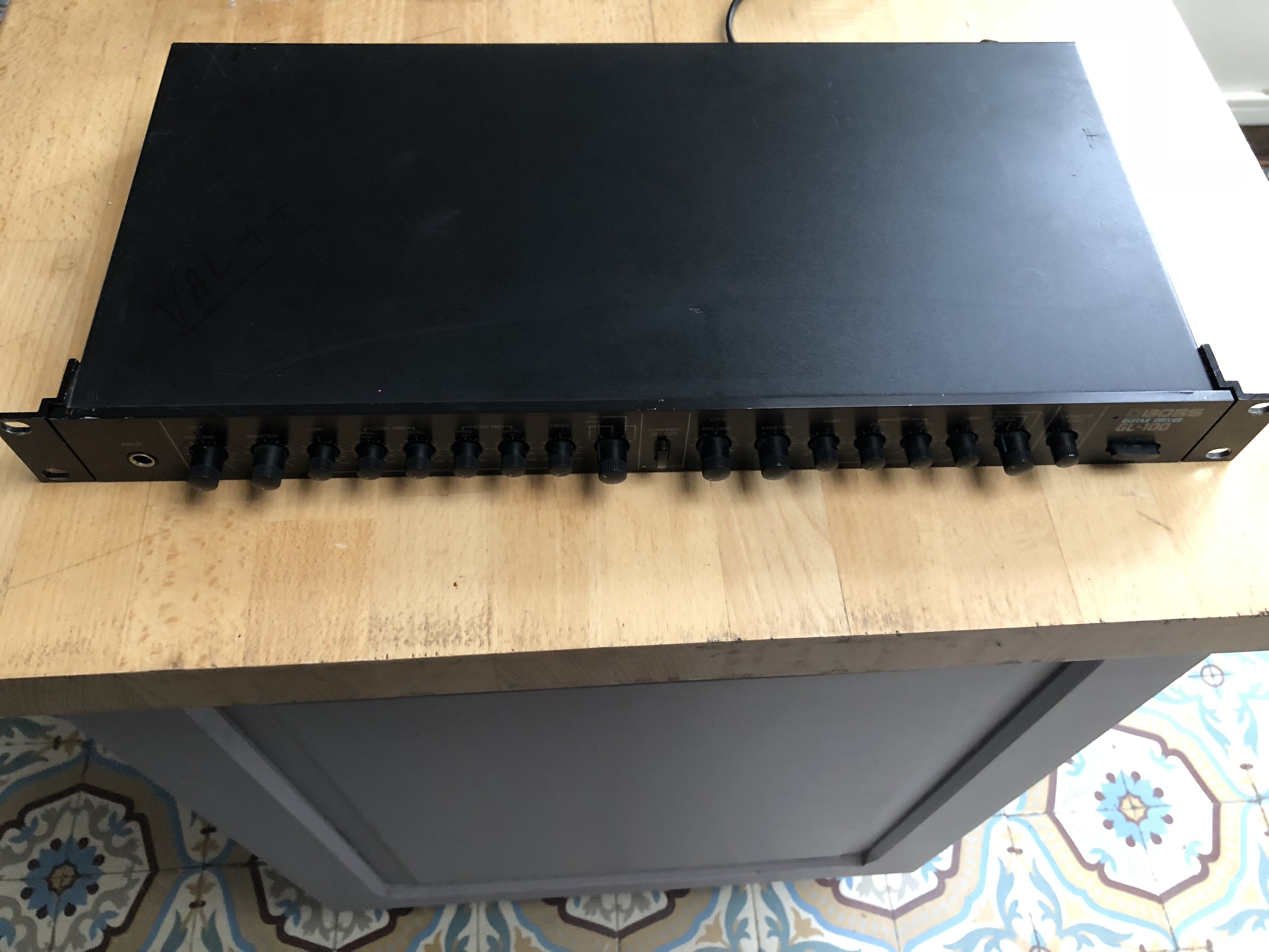 HP Customer Support