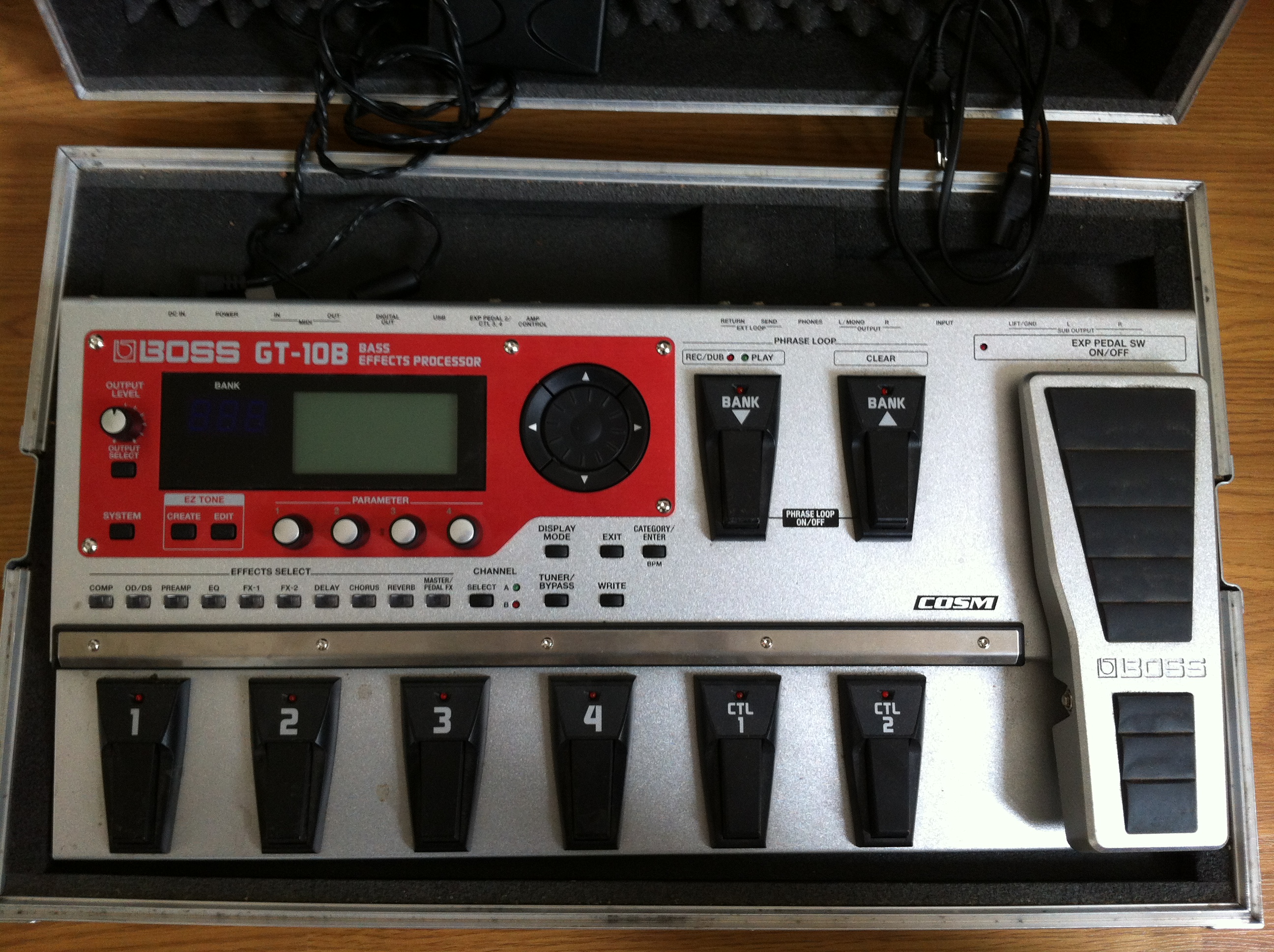 Boss me 10. Boss gt-10. Boss gt-100 Tone Central.