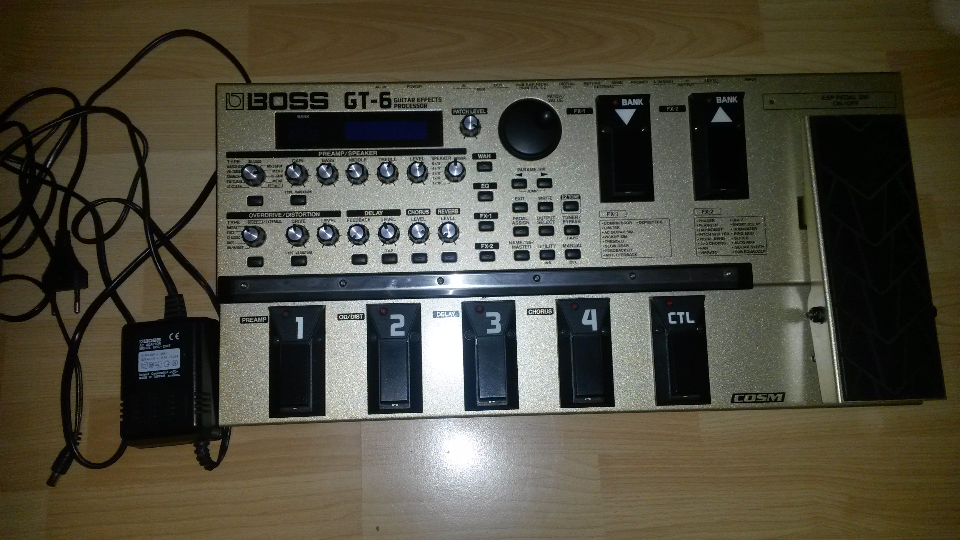 boss gt 6 funk sound boss gt 6 funk sound