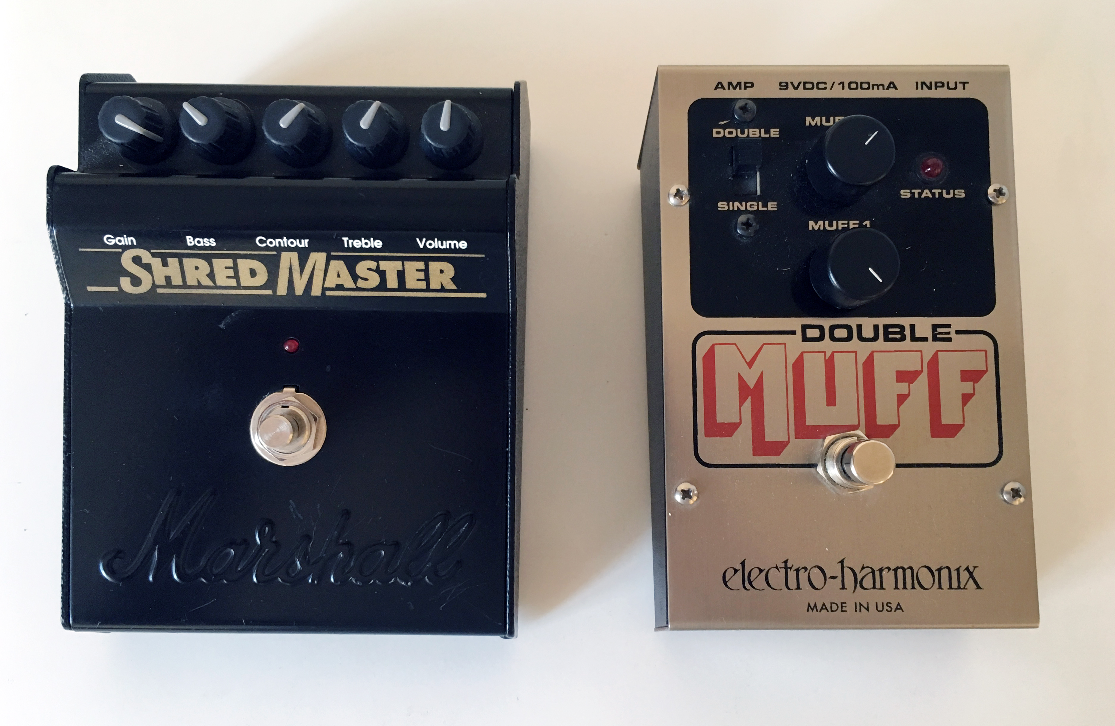 NF1 Noise Gate Boss NF1 Noise Gate Audiofanzine