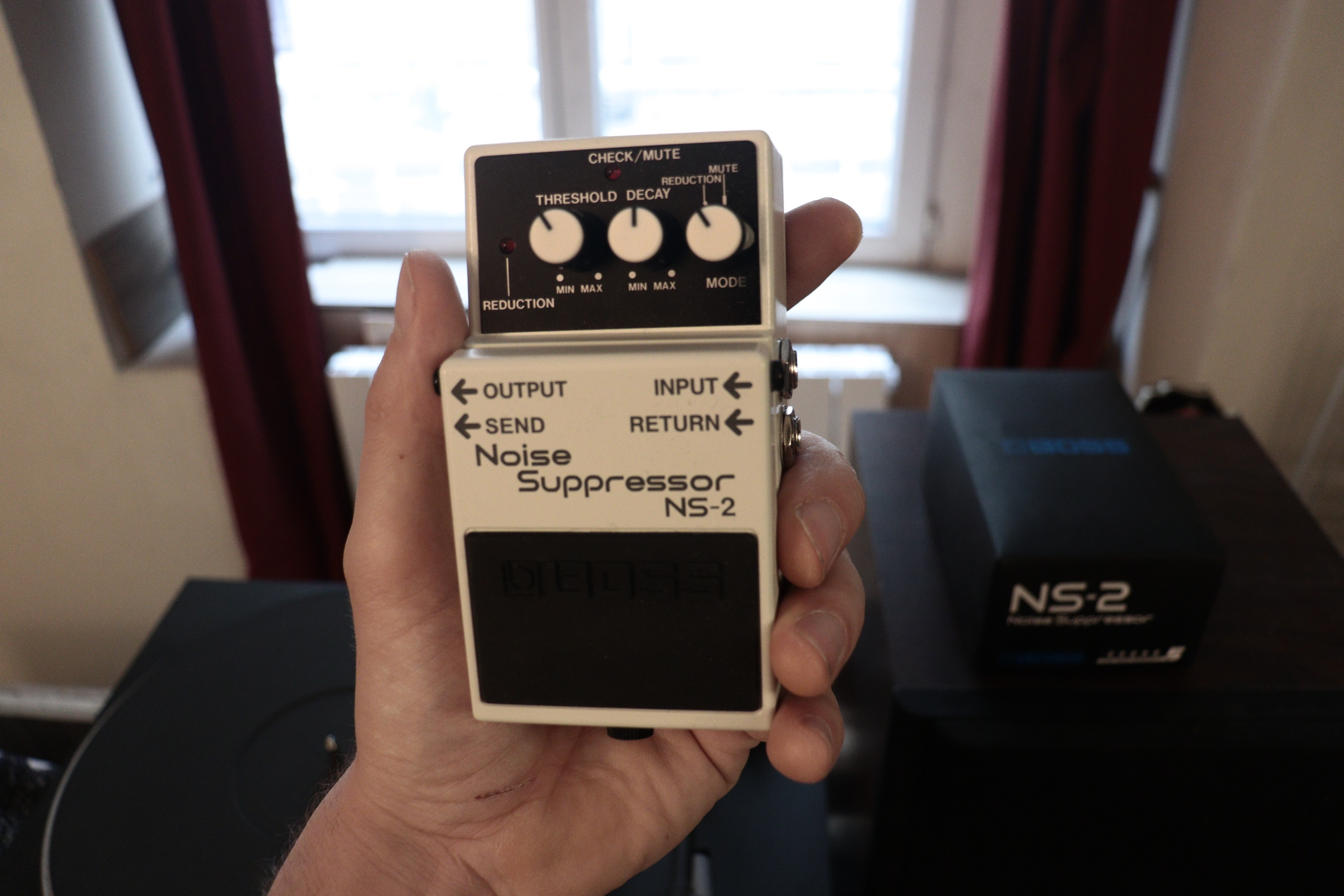 ns2 boss ns2 boss